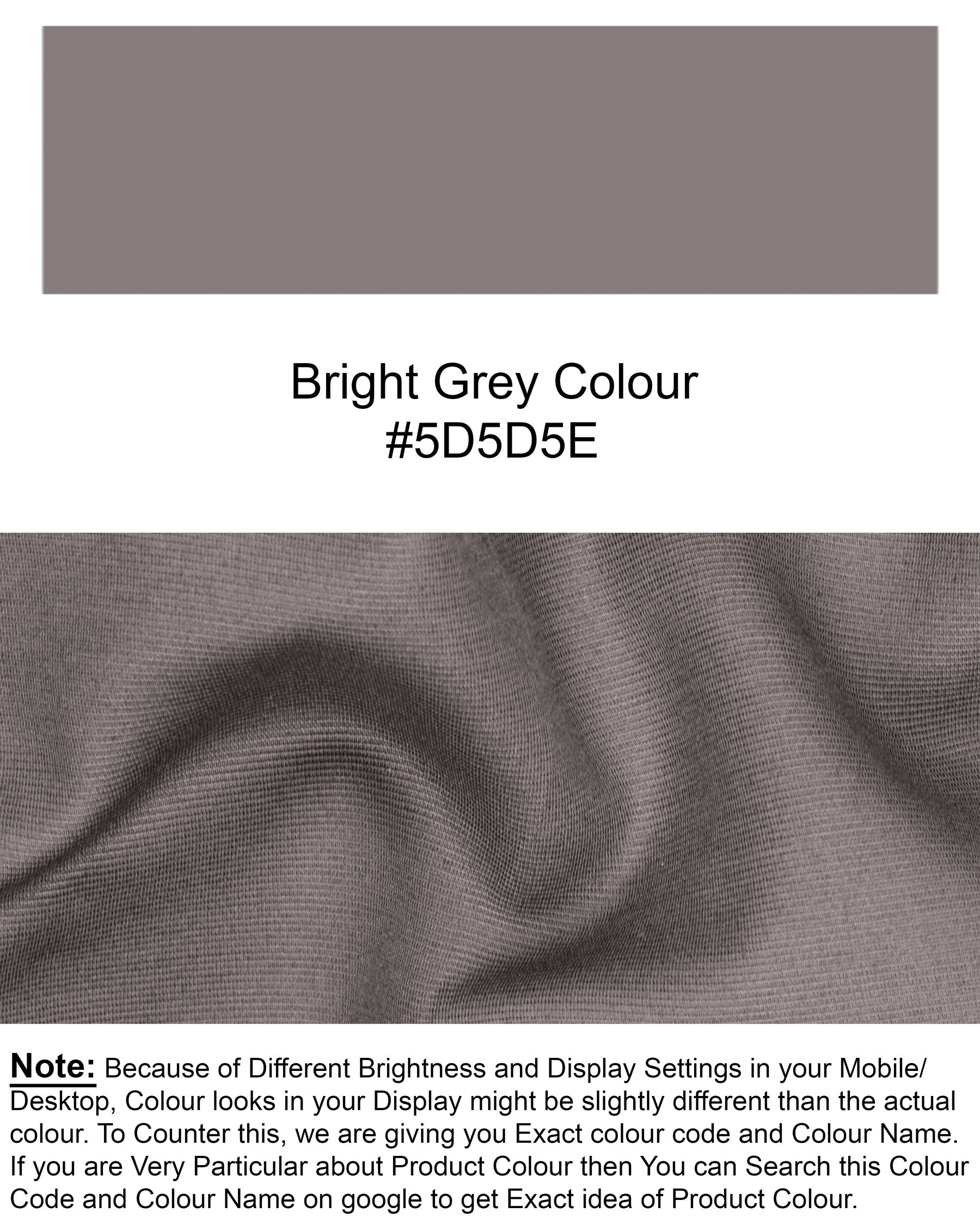 Friar Gray Premium Cotton Blazer BL1279-SB-36, BL1279-SB-38, BL1279-SB-40, BL1279-SB-42, BL1279-SB-44, BL1279-SB-46, BL1279-SB-48, BL1279-SB-50, BL1279-SB-54, BL1279-SB-56, BL1279-SB-58, BL1279-SB-60, BL1279-SB-52
