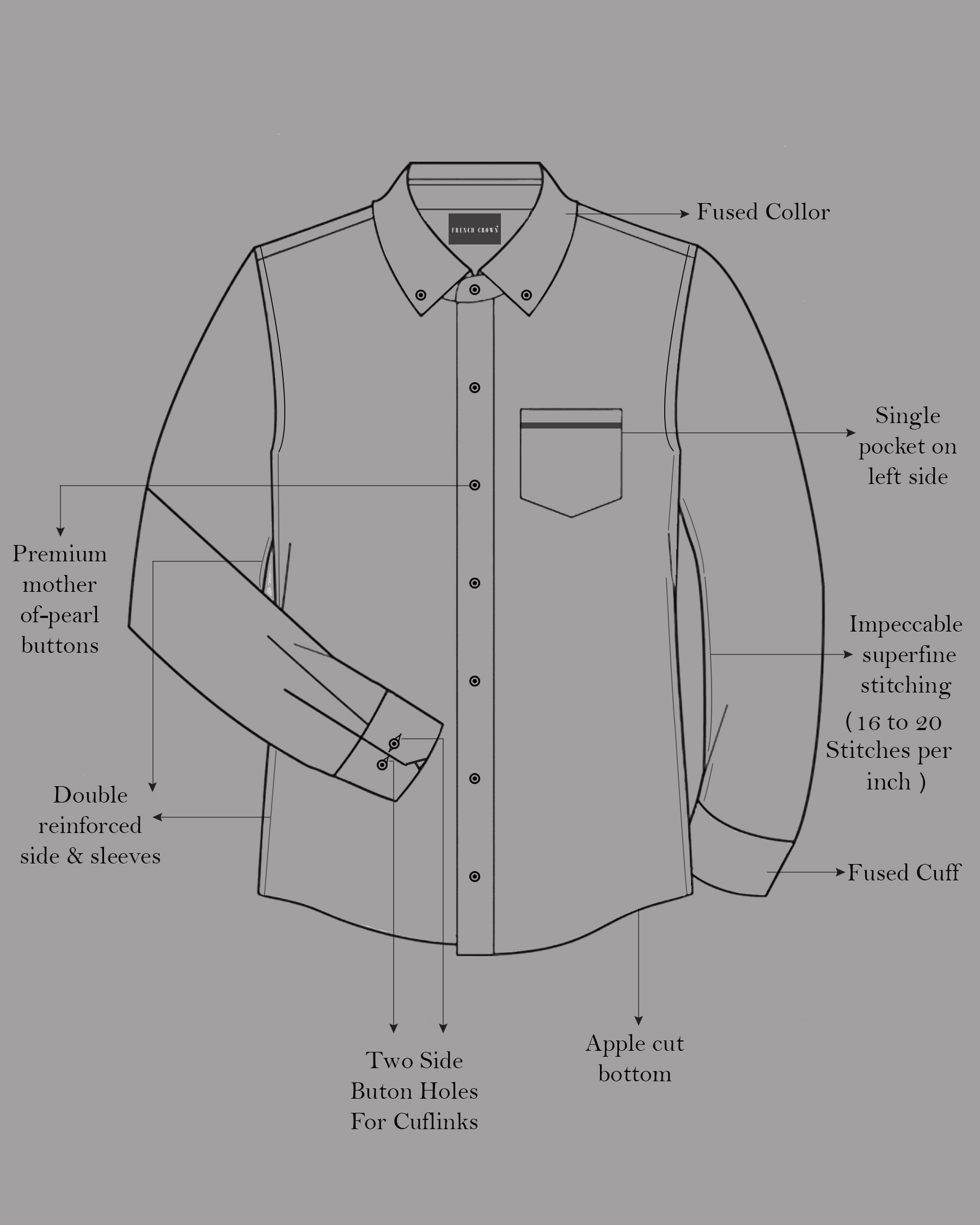 Jade Black and White Plaid Premium Cotton Shirt 8726-BD-38,8726-BD-H-38,8726-BD-39,8726-BD-H-39,8726-BD-40,8726-BD-H-40,8726-BD-42,8726-BD-H-42,8726-BD-44,8726-BD-H-44,8726-BD-46,8726-BD-H-46,8726-BD-48,8726-BD-H-48,8726-BD-50,8726-BD-H-50,8726-BD-52,8726-BD-H-52