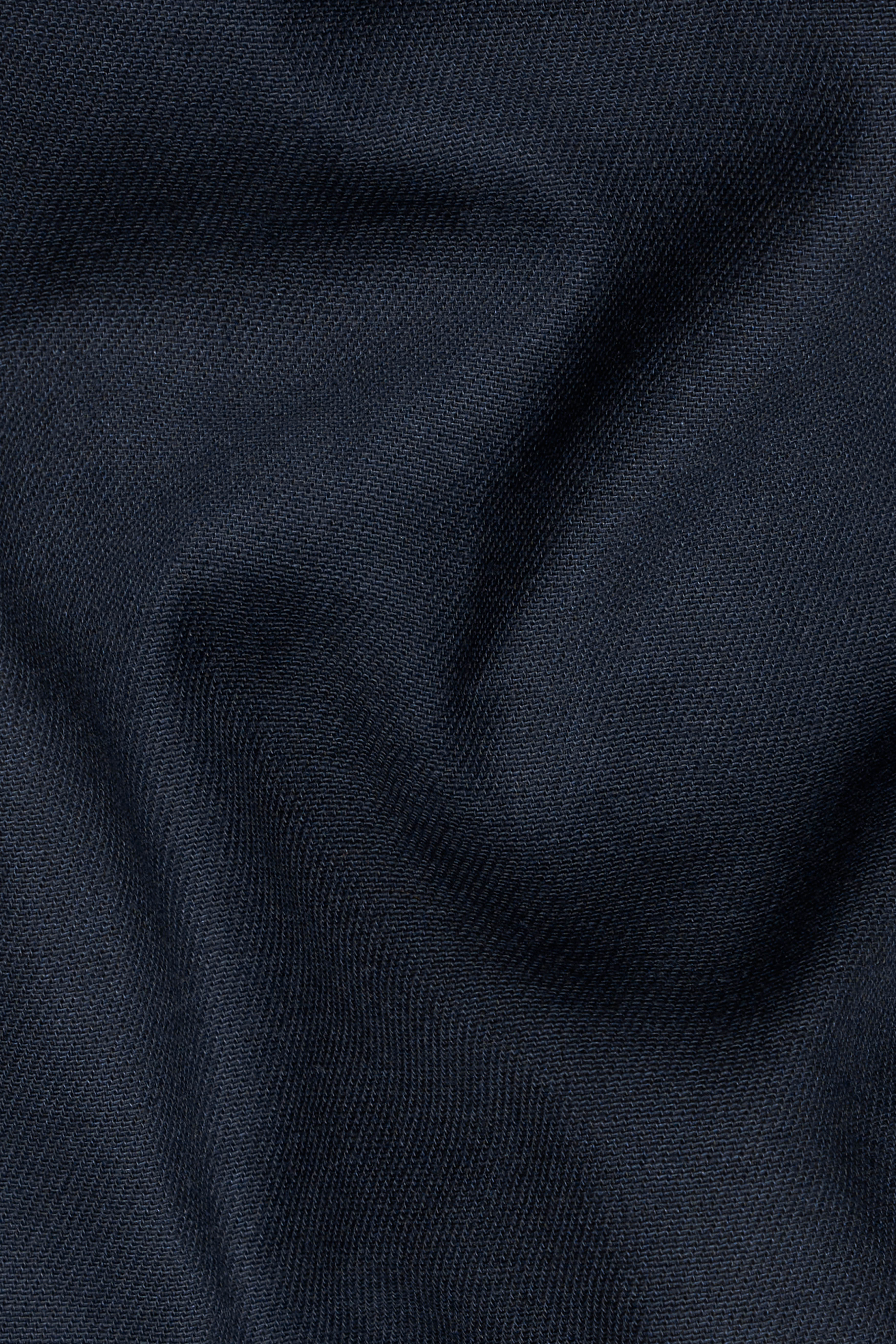 Ebony Navy Clay Blue Royal Oxford Shirt