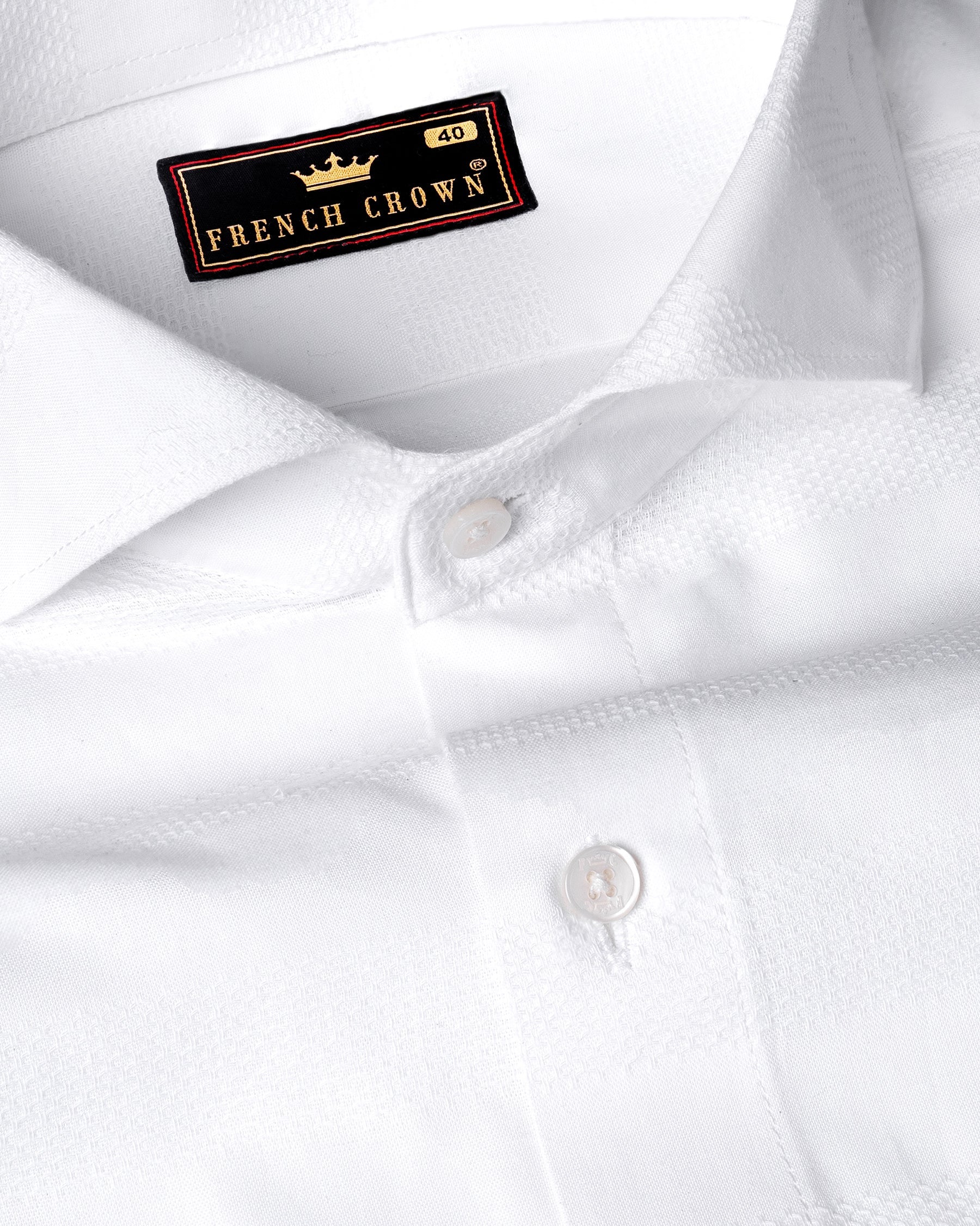 Bright white dobby striped Premium Cotton shirt 4980-CA-38,4980-CA-H-38,4980-CA-39,4980-CA-H-39,4980-CA-40,4980-CA-H-40,4980-CA-42,4980-CA-H-42,4980-CA-44,4980-CA-H-44,4980-CA-46,4980-CA-H-46,4980-CA-48,4980-CA-H-48,4980-CA-50,4980-CA-H-50,4980-CA-52,4980-CA-H-52