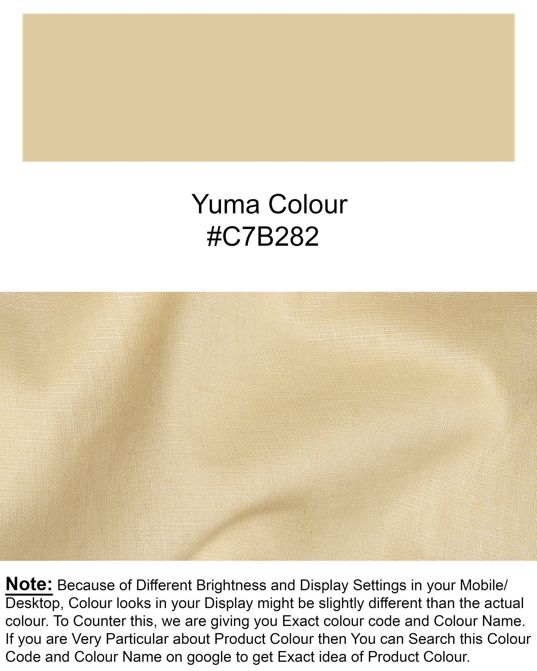 Yuma Brown Luxurious Linen Shirt 5789-CA-38, 5789-CA-H-38, 5789-CA-39, 5789-CA-H-39, 5789-CA-40, 5789-CA-H-40, 5789-CA-42, 5789-CA-H-42, 5789-CA-44, 5789-CA-H-44, 5789-CA-46, 5789-CA-H-46, 5789-CA-48, 5789-CA-H-48, 5789-CA-50, 5789-CA-H-50, 5789-CA-52, 5789-CA-H-52