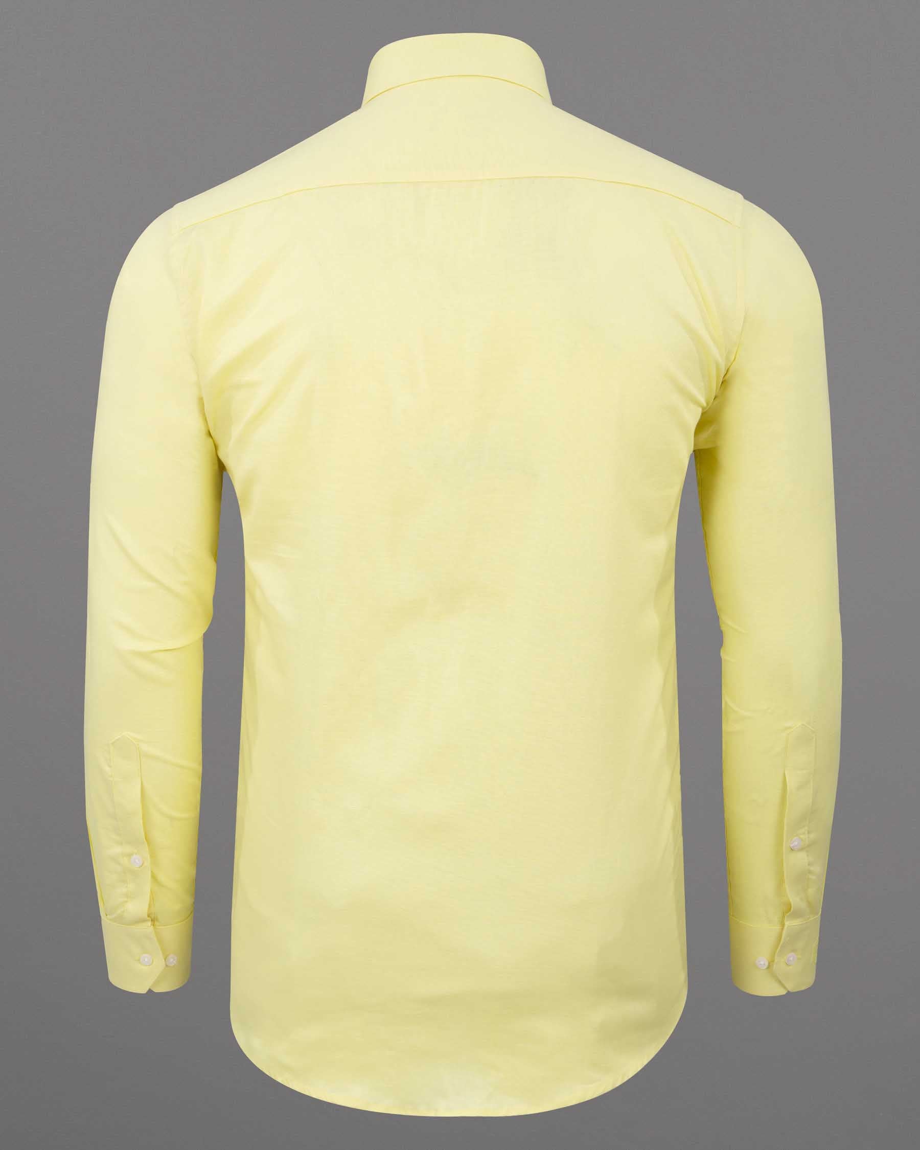 Lemon Yellow Luxurious Linen Shirt 5857-CP-38, 5857-CP-H-38, 5857-CP-39, 5857-CP-H-39, 5857-CP-40, 5857-CP-H-40, 5857-CP-42, 5857-CP-H-42, 5857-CP-44, 5857-CP-H-44, 5857-CP-46, 5857-CP-H-46, 5857-CP-48, 5857-CP-H-48, 5857-CP-50, 5857-CP-H-50, 5857-CP-52, 5857-CP-H-52