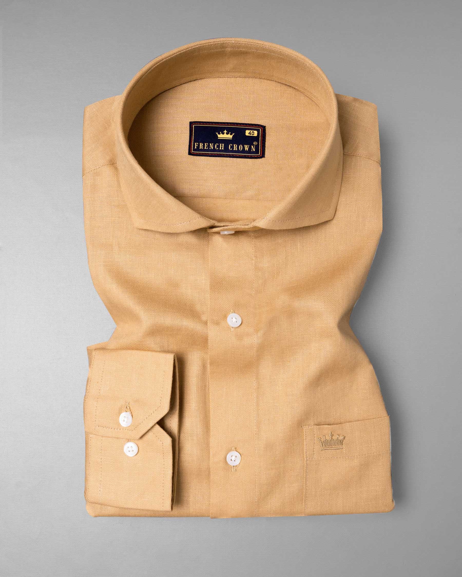 Tumbleweed Brown Luxurious Linen Shirt 5874-CA-38, 5874-CA-H-38, 5874-CA-39, 5874-CA-H-39, 5874-CA-40, 5874-CA-H-40, 5874-CA-42, 5874-CA-H-42, 5874-CA-44, 5874-CA-H-44, 5874-CA-46, 5874-CA-H-46, 5874-CA-48, 5874-CA-H-48, 5874-CA-50, 5874-CA-H-50, 5874-CA-52, 5874-CA-H-52