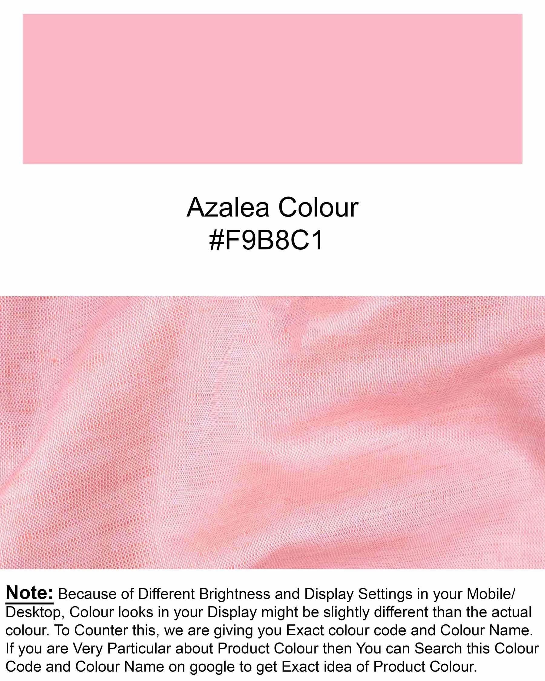 Azalea Pink Luxurious Linen Shirt 5959-M-38, 5959-M-H-38, 5959-M-39, 5959-M-H-39, 5959-M-40, 5959-M-H-40, 5959-M-42, 5959-M-H-42, 5959-M-44, 5959-M-H-44, 5959-M-46, 5959-M-H-46, 5959-M-48, 5959-M-H-48, 5959-M-50, 5959-M-H-50, 5959-M-52, 5959-M-H-52