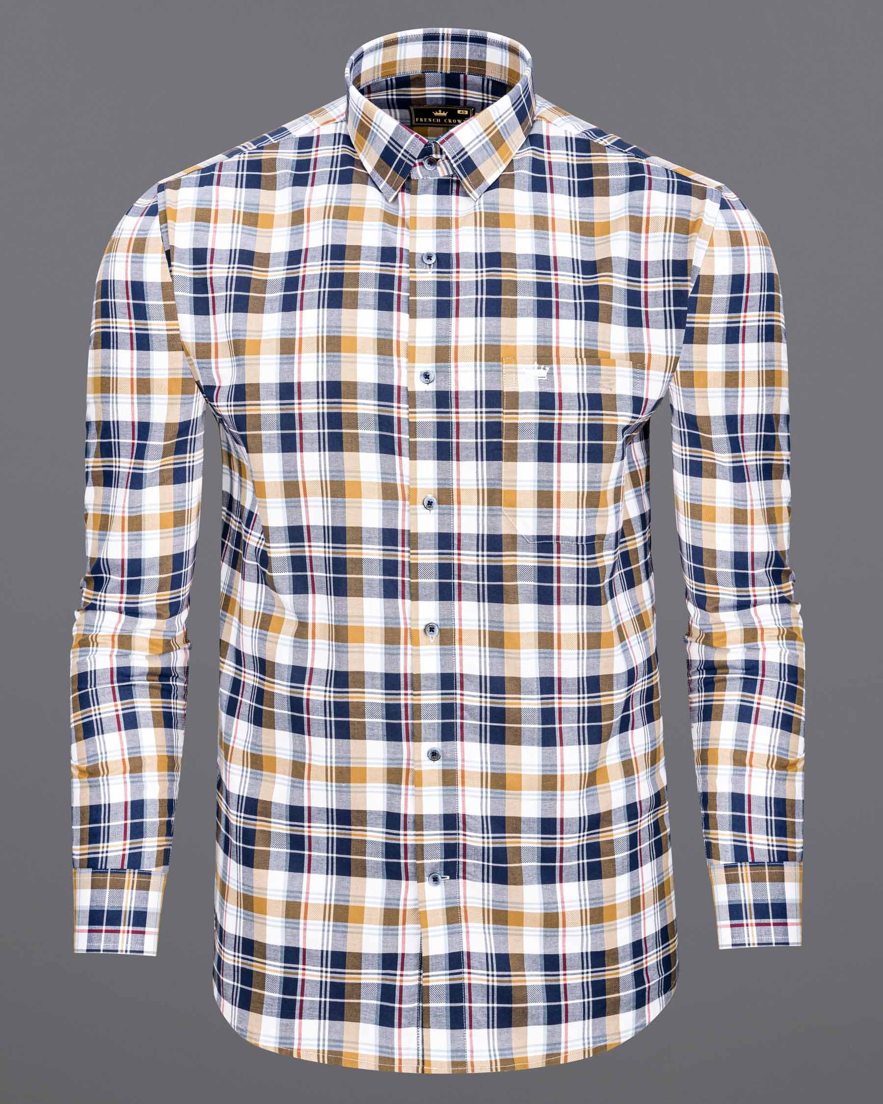 Haiti Blue Multicolour Plaid Dobby Textured Premium Giza Cotton Shirt  6472-BLE-38, 6472-BLE-H-38, 6472-BLE-39, 6472-BLE-H-39, 6472-BLE-40, 6472-BLE-H-40, 6472-BLE-42, 6472-BLE-H-42, 6472-BLE-44, 6472-BLE-H-44, 6472-BLE-46, 6472-BLE-H-46, 6472-BLE-48, 6472-BLE-H-48, 6472-BLE-50, 6472-BLE-H-50, 6472-BLE-52, 6472-BLE-H-52