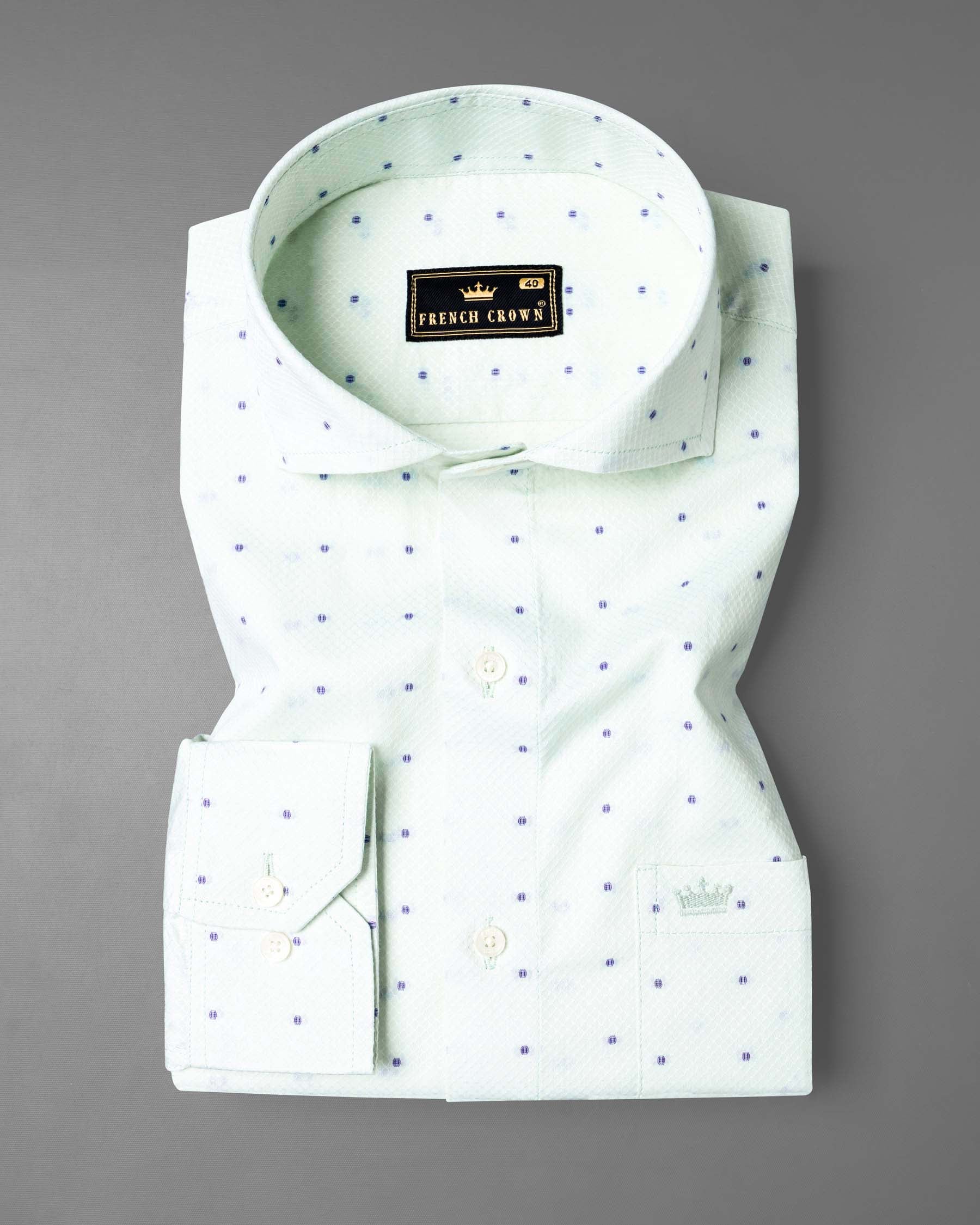 Harp Green Dobby Textured Premium Giza Cotton Shirt 6492-CA-38, 6492-CA-H-38, 6492-CA-39, 6492-CA-H-39, 6492-CA-40, 6492-CA-H-40, 6492-CA-42, 6492-CA-H-42, 6492-CA-44, 6492-CA-H-44, 6492-CA-46, 6492-CA-H-46, 6492-CA-48, 6492-CA-H-48, 6492-CA-50, 6492-CA-H-50, 6492-CA-52, 6492-CA-H-52