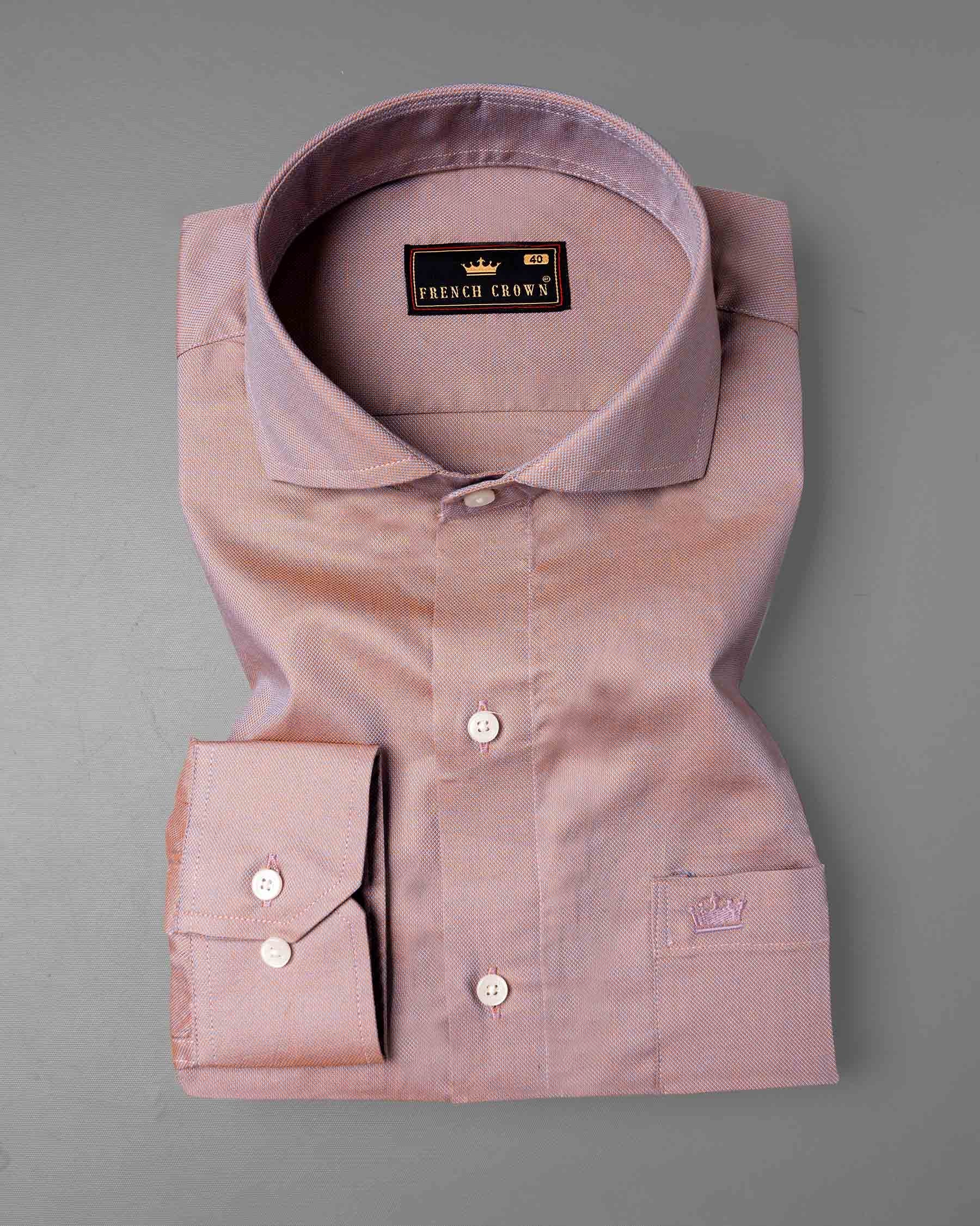 Clam Shell Dobby Diagonal Textured Premium Giza Cotton Shirt 6565-CA-38,6565-CA-H-38,6565-CA-39,6565-CA-H-39,6565-CA-40,6565-CA-H-40,6565-CA-42,6565-CA-H-42,6565-CA-44,6565-CA-H-44,6565-CA-46,6565-CA-H-46,6565-CA-48,6565-CA-H-48,6565-CA-50,6565-CA-H-50,6565-CA-52,6565-CA-H-52