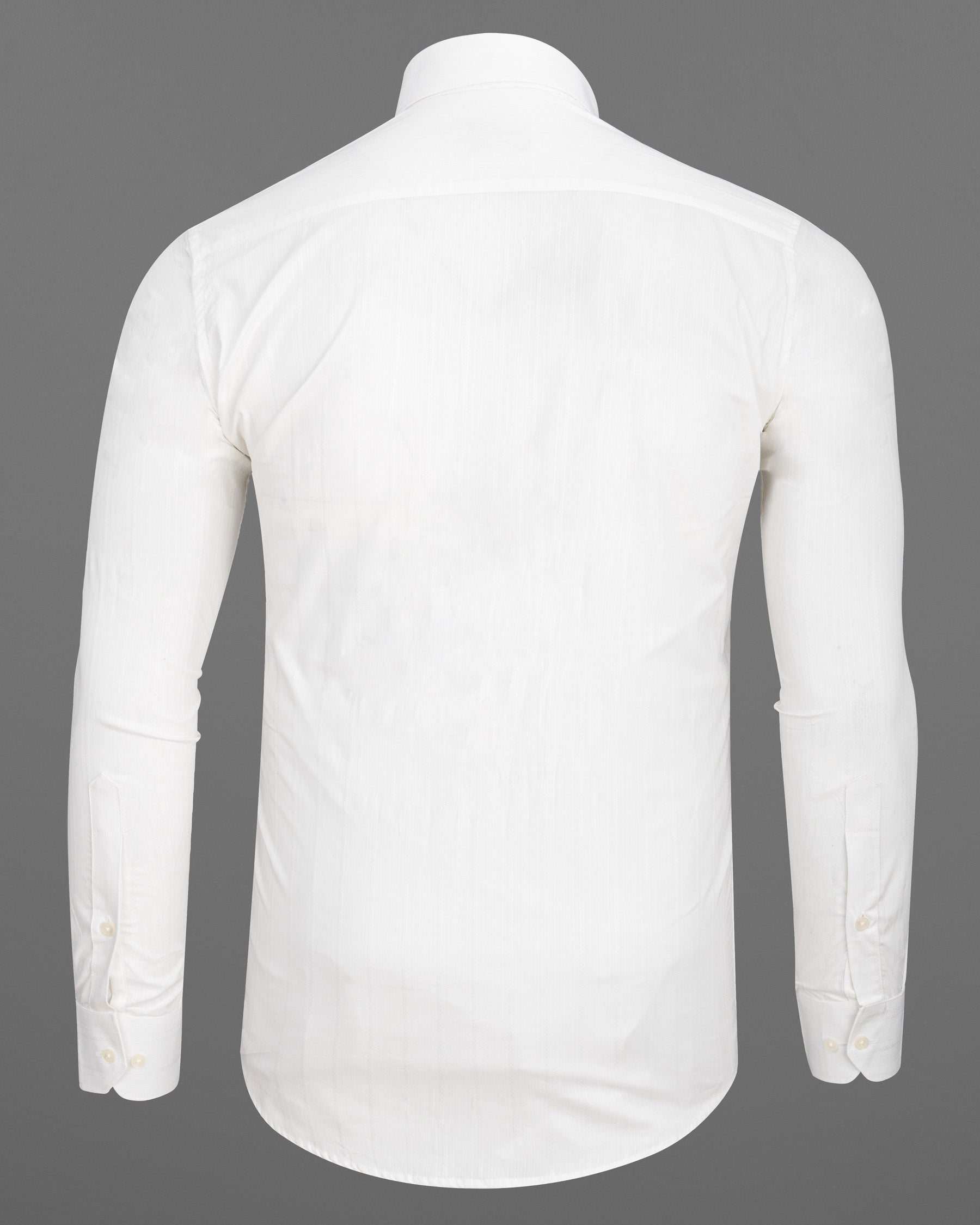 Bright White Dobby Textured Premium Cotton Shirt 6598-CA-38,6598-CA-H-38,6598-CA-39,6598-CA-H-39,6598-CA-40,6598-CA-H-40,6598-CA-42,6598-CA-H-42,6598-CA-44,6598-CA-H-44,6598-CA-46,6598-CA-H-46,6598-CA-48,6598-CA-H-48,6598-CA-50,6598-CA-H-50,6598-CA-52,6598-CA-H-52