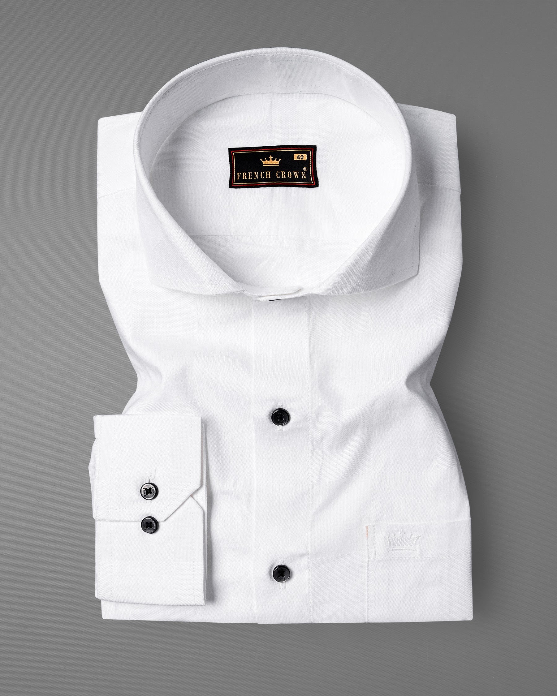 Bright White Dobby Textured Premium Giza Cotton Shirt 6620-CA-BLK-38,6620-CA-BLK-H-38,6620-CA-BLK-39,6620-CA-BLK-H-39,6620-CA-BLK-40,6620-CA-BLK-H-40,6620-CA-BLK-42,6620-CA-BLK-H-42,6620-CA-BLK-44,6620-CA-BLK-H-44,6620-CA-BLK-46,6620-CA-BLK-H-46,6620-CA-BLK-48,6620-CA-BLK-H-48,6620-CA-BLK-50,6620-CA-BLK-H-50,6620-CA-BLK-52,6620-CA-BLK-H-52