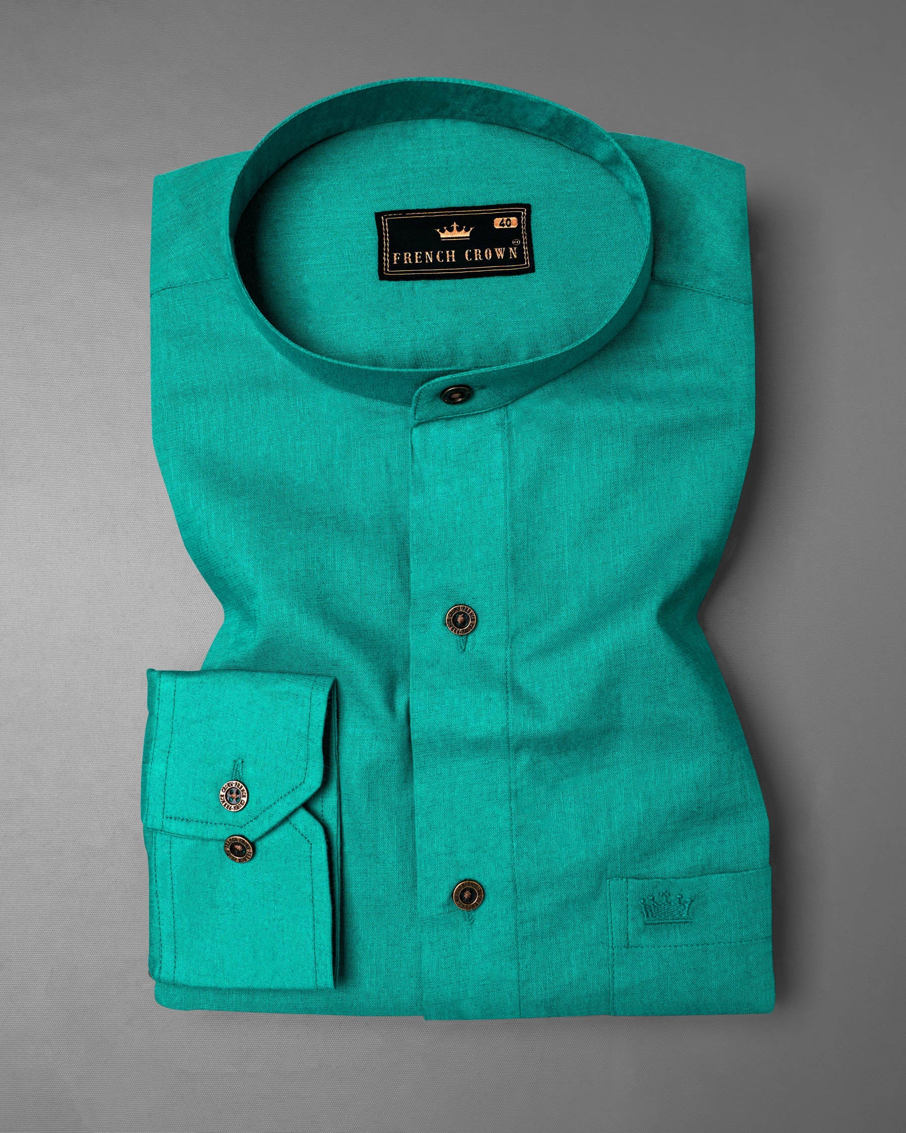 Topaz Aqua Luxurious Linen Shirt 6649-M-MB-38,6649-M-MB-H-38,6649-M-MB-39,6649-M-MB-H-39,6649-M-MB-40,6649-M-MB-H-40,6649-M-MB-42,6649-M-MB-H-42,6649-M-MB-44,6649-M-MB-H-44,6649-M-MB-46,6649-M-MB-H-46,6649-M-MB-48,6649-M-MB-H-48,6649-M-MB-50,6649-M-MB-H-50,6649-M-MB-52,6649-M-MB-H-52