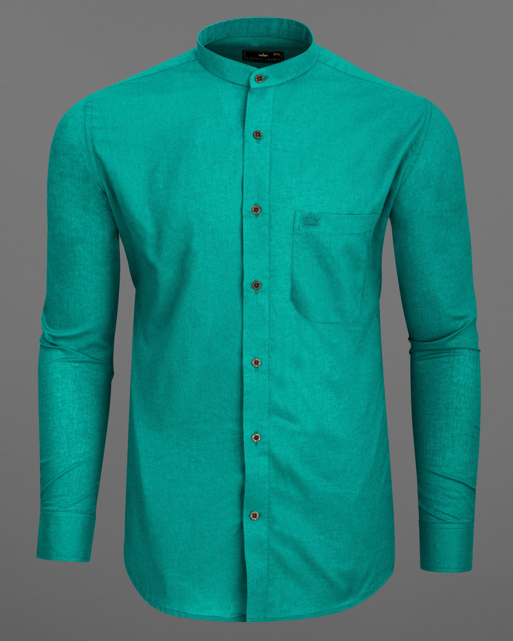 Topaz Aqua Luxurious Linen Shirt 6649-M-MB-38,6649-M-MB-H-38,6649-M-MB-39,6649-M-MB-H-39,6649-M-MB-40,6649-M-MB-H-40,6649-M-MB-42,6649-M-MB-H-42,6649-M-MB-44,6649-M-MB-H-44,6649-M-MB-46,6649-M-MB-H-46,6649-M-MB-48,6649-M-MB-H-48,6649-M-MB-50,6649-M-MB-H-50,6649-M-MB-52,6649-M-MB-H-52