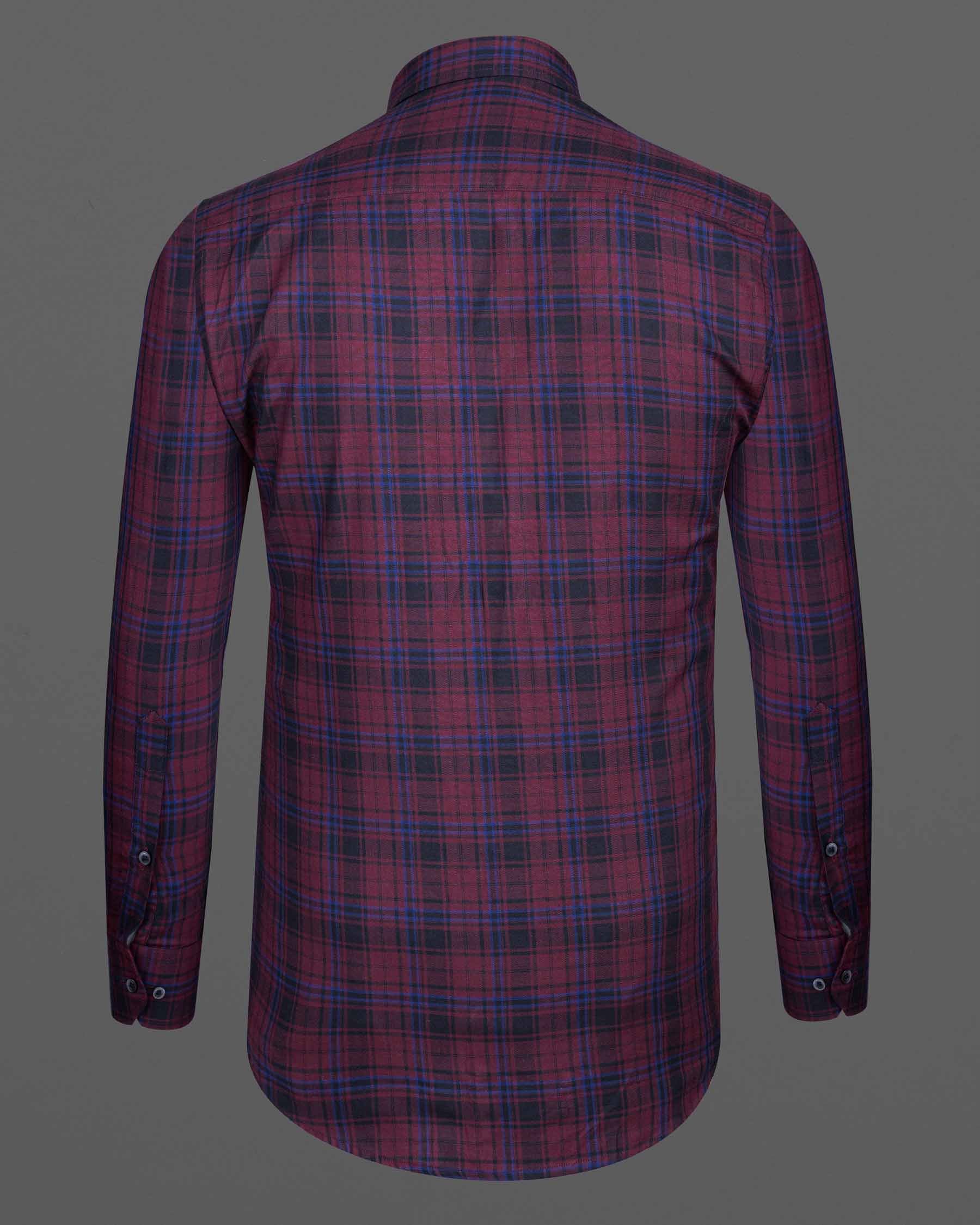 Tawny Port  Twill Plaid Premium Cotton Shirt 6673-BD-BLK-38,6673-BD-BLK-H-38,6673-BD-BLK-39,6673-BD-BLK-H-39,6673-BD-BLK-40,6673-BD-BLK-H-40,6673-BD-BLK-42,6673-BD-BLK-H-42,6673-BD-BLK-44,6673-BD-BLK-H-44,6673-BD-BLK-46,6673-BD-BLK-H-46,6673-BD-BLK-48,6673-BD-BLK-H-48,6673-BD-BLK-50,6673-BD-BLK-H-50,6673-BD-BLK-52,6673-BD-BLK-H-52