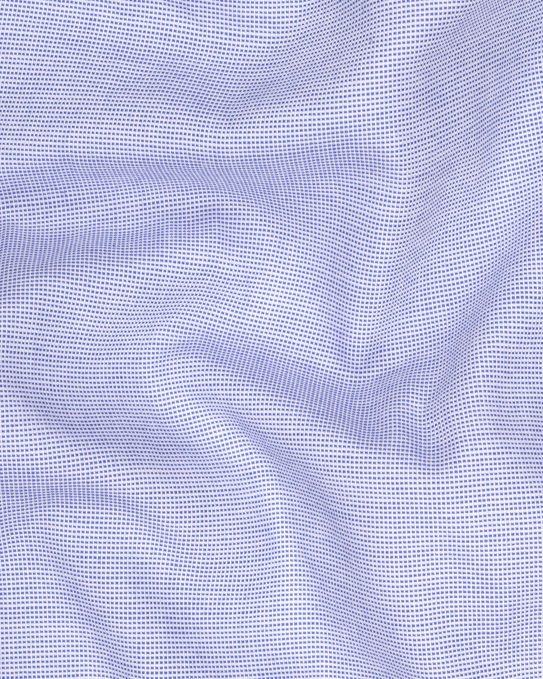 Moon Ranker Blue Geometric Textured Dobby Premium Giza Cotton Shirt 6712-CA-38,6712-CA-38,6712-CA-39,6712-CA-39,6712-CA-40,6712-CA-40,6712-CA-42,6712-CA-42,6712-CA-44,6712-CA-44,6712-CA-46,6712-CA-46,6712-CA-48,6712-CA-48,6712-CA-50,6712-CA-50,6712-CA-52,6712-CA-52