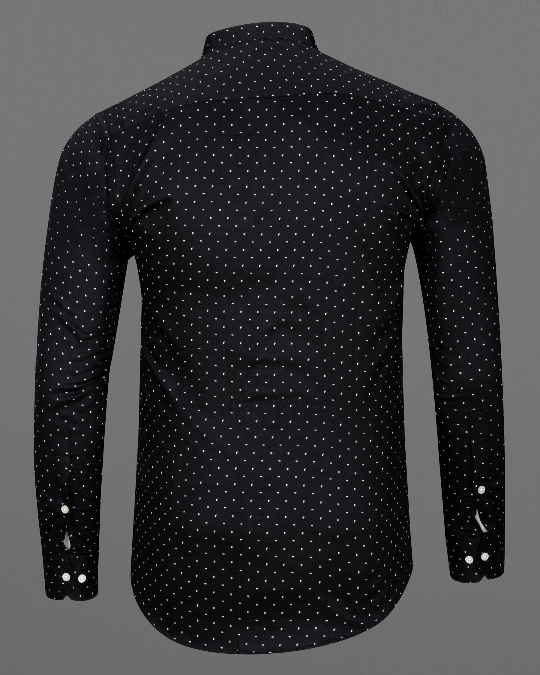 Jade Black Printed Super Soft Premium Cotton Shirt 6801-M-38,6801-M-38,6801-M-39,6801-M-39,6801-M-40,6801-M-40,6801-M-42,6801-M-42,6801-M-44,6801-M-44,6801-M-46,6801-M-46,6801-M-48,6801-M-48,6801-M-50,6801-M-50,6801-M-52,6801-M-52