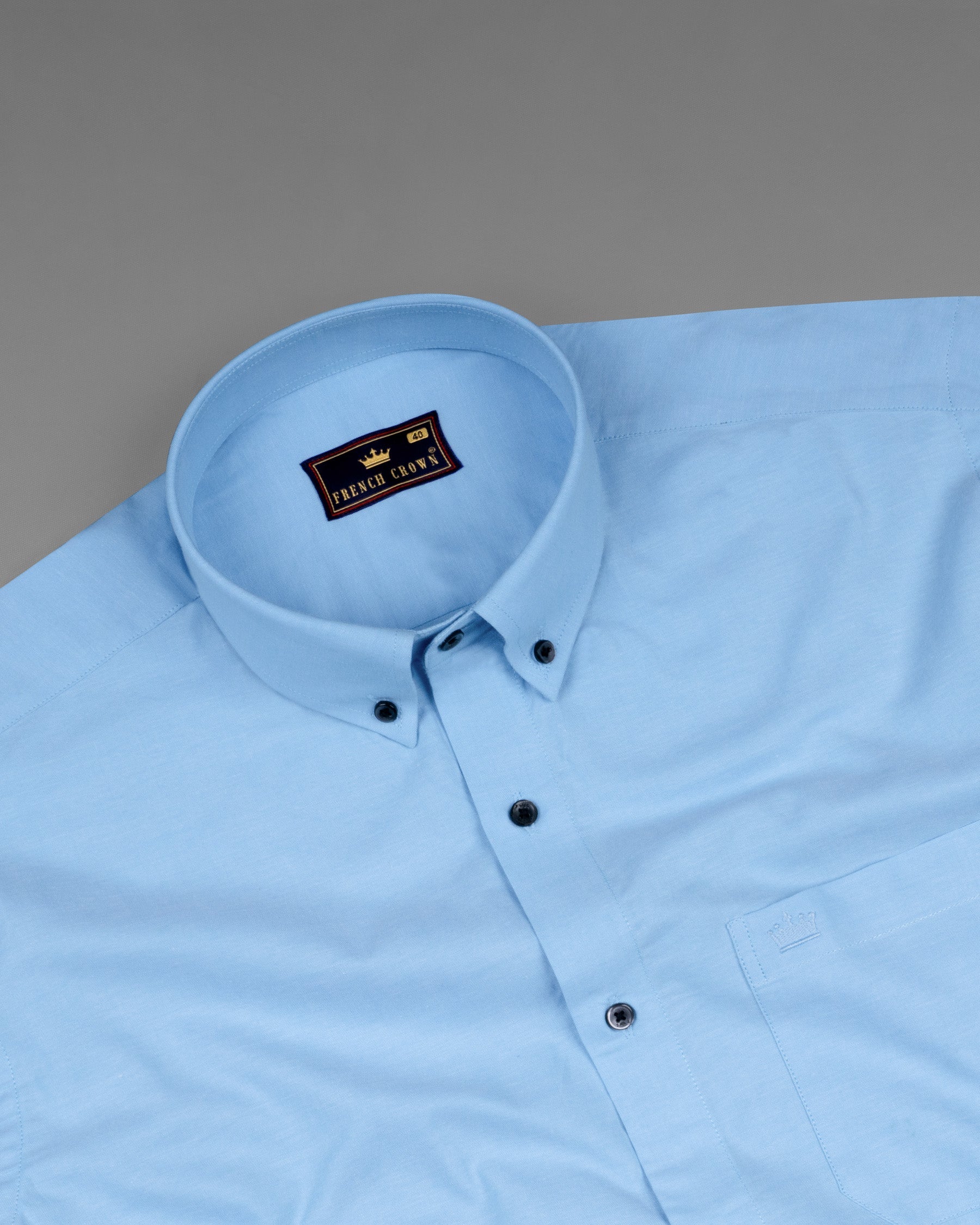 Perano Blue Royal Oxford Shirt 6805-BD-BLK-38,6805-BD-BLK-38,6805-BD-BLK-39,6805-BD-BLK-39,6805-BD-BLK-40,6805-BD-BLK-40,6805-BD-BLK-42,6805-BD-BLK-42,6805-BD-BLK-44,6805-BD-BLK-44,6805-BD-BLK-46,6805-BD-BLK-46,6805-BD-BLK-48,6805-BD-BLK-48,6805-BD-BLK-50,6805-BD-BLK-50,6805-BD-BLK-52,6805-BD-BLK-52