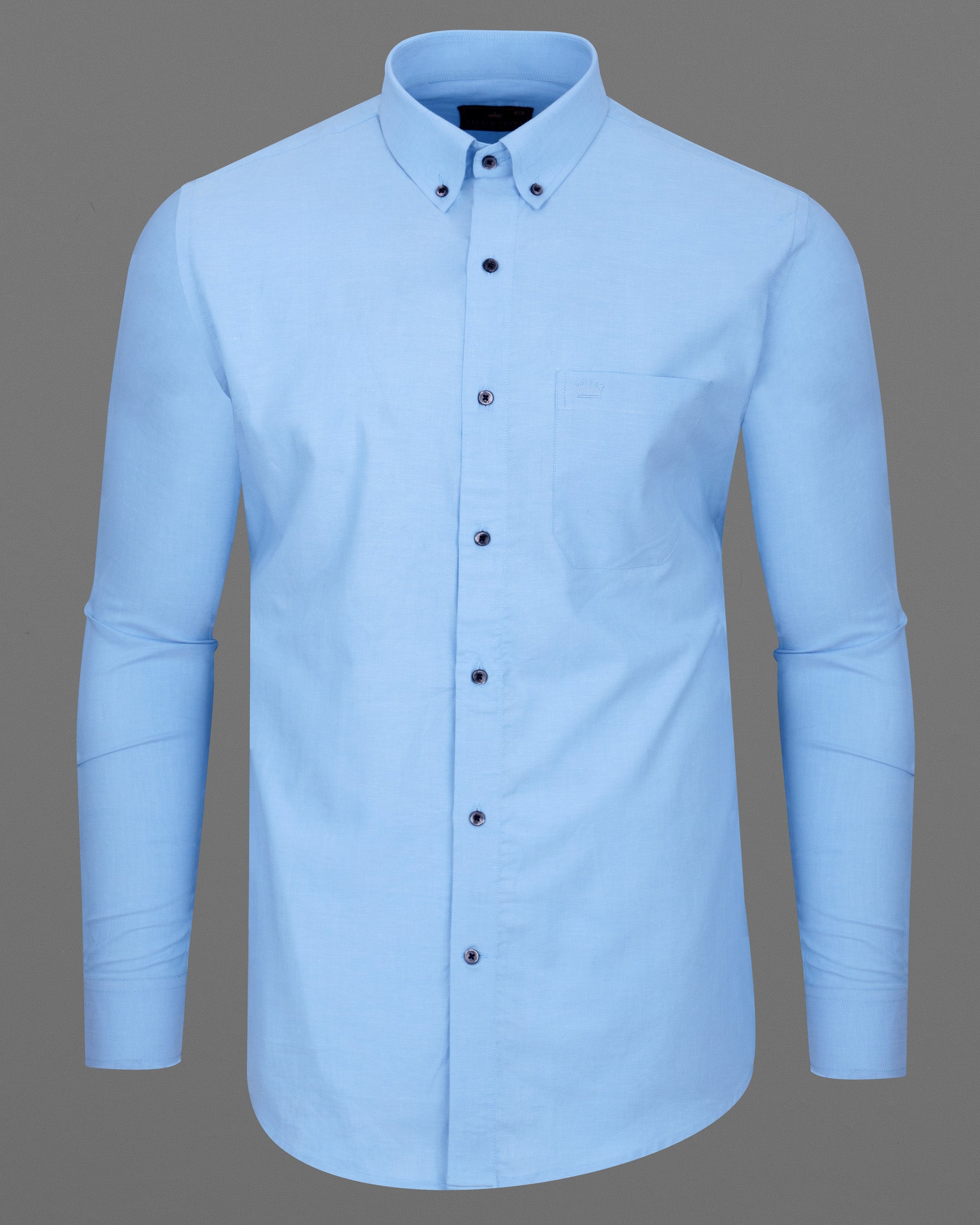 Perano Blue Royal Oxford Shirt 6805-BD-BLK-38,6805-BD-BLK-38,6805-BD-BLK-39,6805-BD-BLK-39,6805-BD-BLK-40,6805-BD-BLK-40,6805-BD-BLK-42,6805-BD-BLK-42,6805-BD-BLK-44,6805-BD-BLK-44,6805-BD-BLK-46,6805-BD-BLK-46,6805-BD-BLK-48,6805-BD-BLK-48,6805-BD-BLK-50,6805-BD-BLK-50,6805-BD-BLK-52,6805-BD-BLK-52