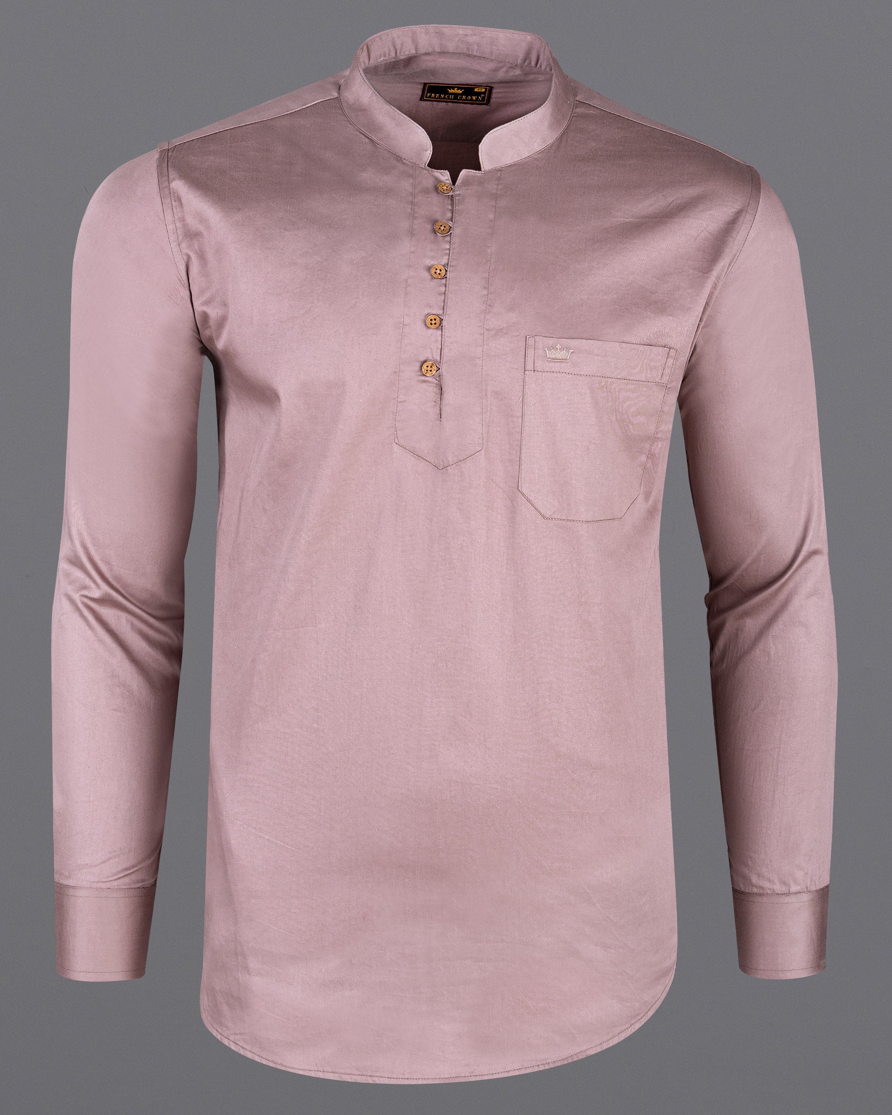 Thatch Super Soft Premium Cotton Kurta Shirt 6806-KS-38, 6806-KS-H-38, 6806-KS-39, 6806-KS-H-39, 6806-KS-40, 6806-KS-H-40, 6806-KS-42, 6806-KS-H-42, 6806-KS-44, 6806-KS-H-44, 6806-KS-46, 6806-KS-H-46, 6806-KS-48, 6806-KS-H-48, 6806-KS-50, 6806-KS-H-50, 6806-KS-52, 6806-KS-H-52