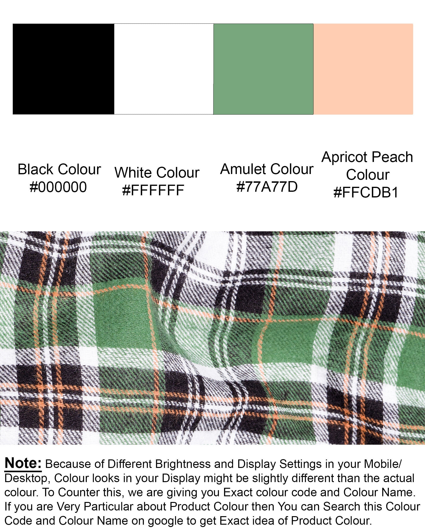 Amulet Green and off white Plaid Flannel Shirt 6900-BD-BLK-38,6900-BD-BLK-38,6900-BD-BLK-39,6900-BD-BLK-39,6900-BD-BLK-40,6900-BD-BLK-40,6900-BD-BLK-42,6900-BD-BLK-42,6900-BD-BLK-44,6900-BD-BLK-44,6900-BD-BLK-46,6900-BD-BLK-46,6900-BD-BLK-48,6900-BD-BLK-48,6900-BD-BLK-50,6900-BD-BLK-50,6900-BD-BLK-52,6900-BD-BLK-52