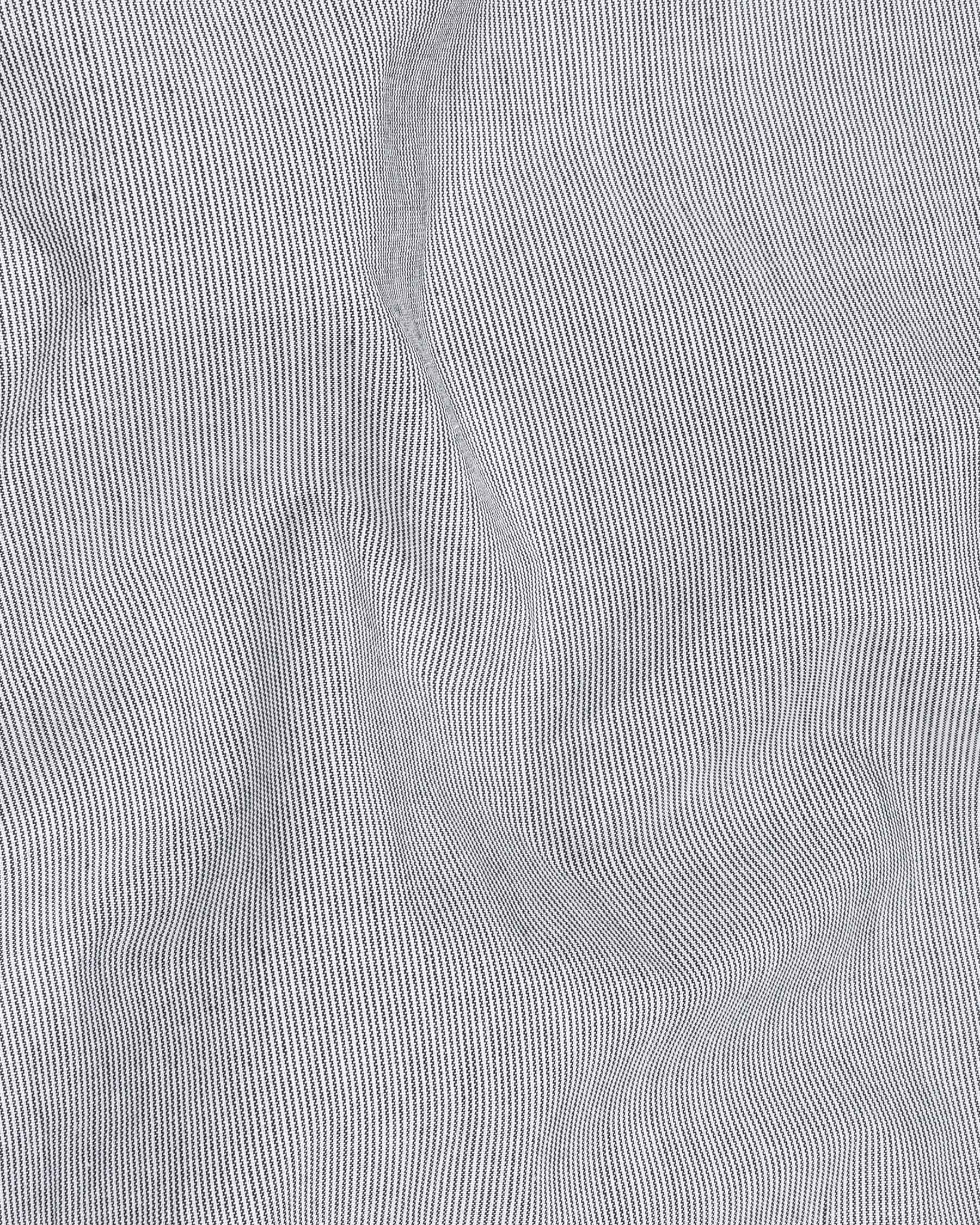 Wenge Gray Pin Striped Premium Cotton Kurta Shirt 6955-KS-38,6955-KS-H-38,6955-KS-39,6955-KS-H-39,6955-KS-40,6955-KS-H-40,6955-KS-42,6955-KS-H-42,6955-KS-44,6955-KS-H-44,6955-KS-46,6955-KS-H-46,6955-KS-48,6955-KS-H-48,6955-KS-50,6955-KS-H-50,6955-KS-52,6955-KS-H-52