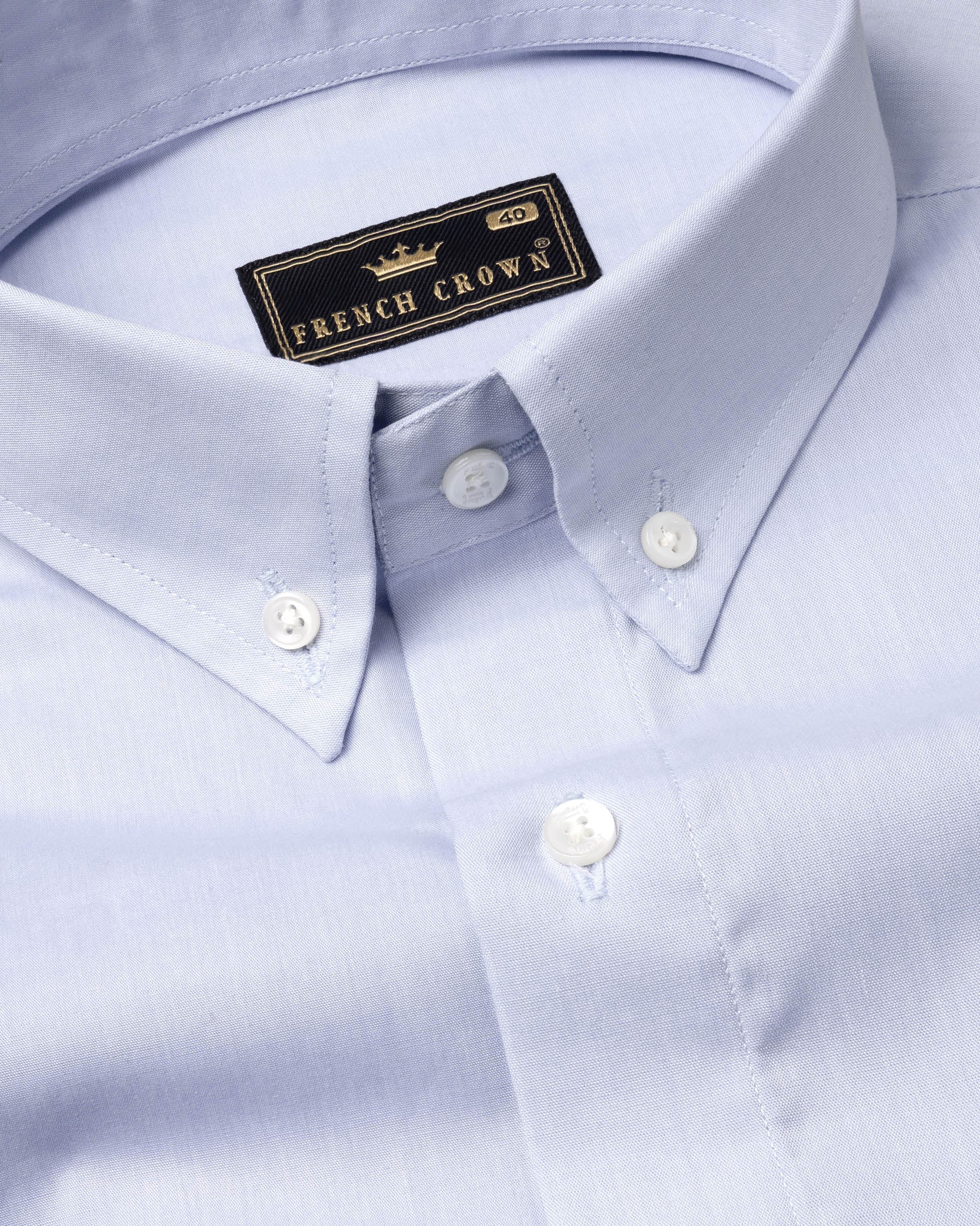 Lavender Blue Premium Cotton Shirt 6956-BD-38,6956-BD-H-38,6956-BD-39,6956-BD-H-39,6956-BD-40,6956-BD-H-40,6956-BD-42,6956-BD-H-42,6956-BD-44,6956-BD-H-44,6956-BD-46,6956-BD-H-46,6956-BD-48,6956-BD-H-48,6956-BD-50,6956-BD-H-50,6956-BD-52,6956-BD-H-52