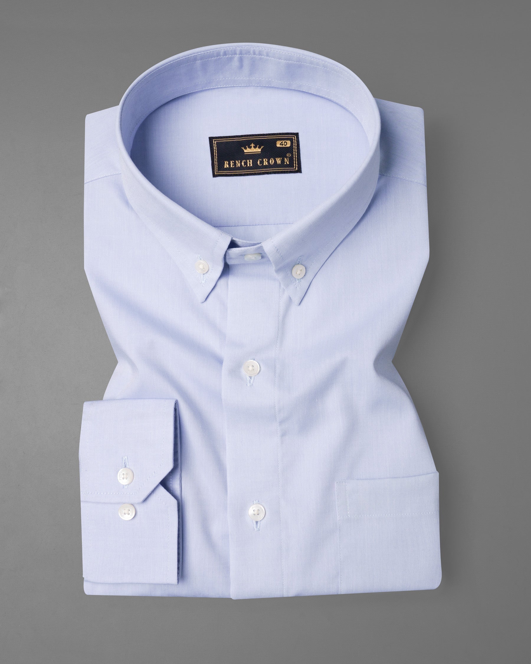 Lavender Blue Premium Cotton Shirt 6956-BD-38,6956-BD-H-38,6956-BD-39,6956-BD-H-39,6956-BD-40,6956-BD-H-40,6956-BD-42,6956-BD-H-42,6956-BD-44,6956-BD-H-44,6956-BD-46,6956-BD-H-46,6956-BD-48,6956-BD-H-48,6956-BD-50,6956-BD-H-50,6956-BD-52,6956-BD-H-52