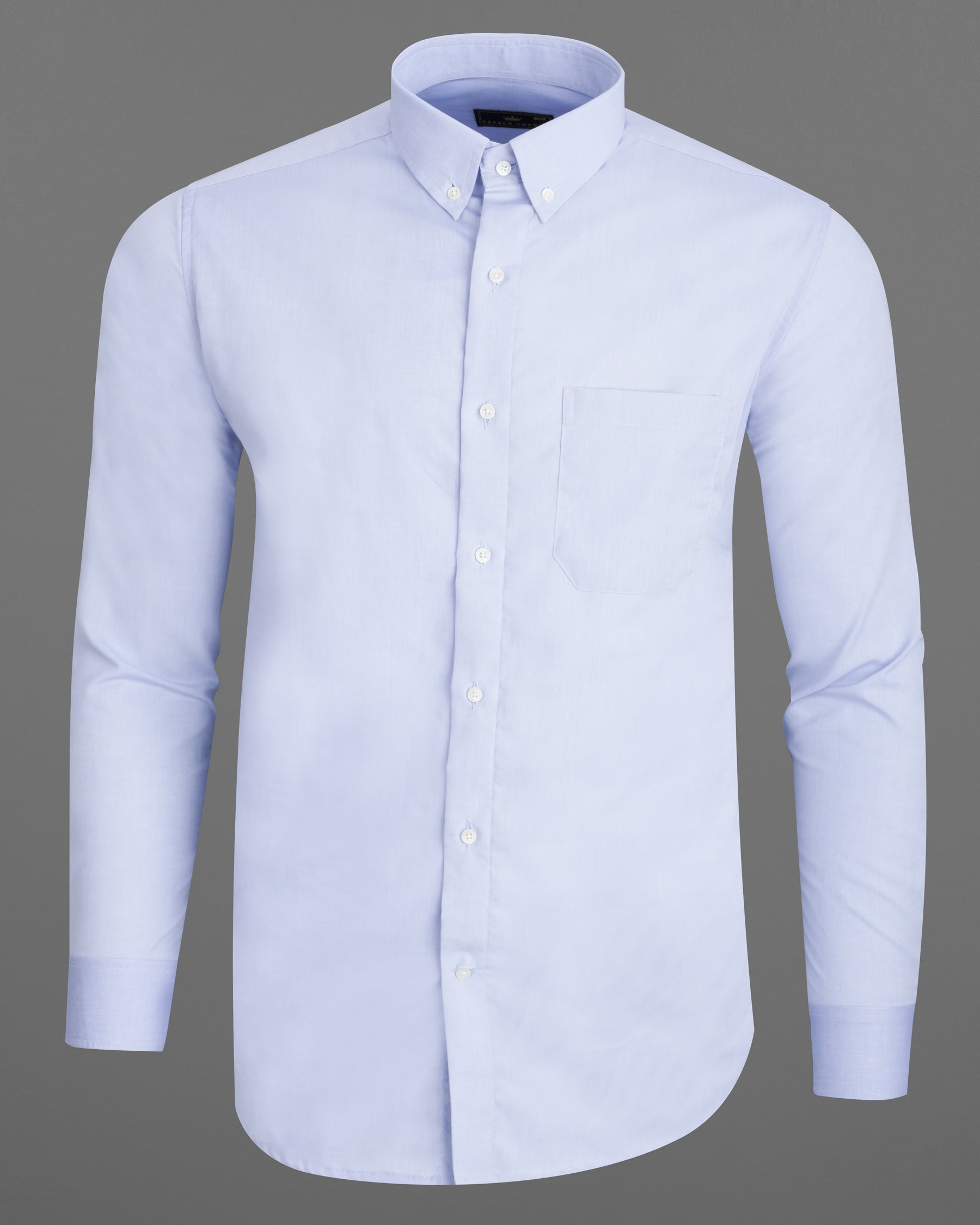 Lavender Blue Premium Cotton Shirt 6956-BD-38,6956-BD-H-38,6956-BD-39,6956-BD-H-39,6956-BD-40,6956-BD-H-40,6956-BD-42,6956-BD-H-42,6956-BD-44,6956-BD-H-44,6956-BD-46,6956-BD-H-46,6956-BD-48,6956-BD-H-48,6956-BD-50,6956-BD-H-50,6956-BD-52,6956-BD-H-52