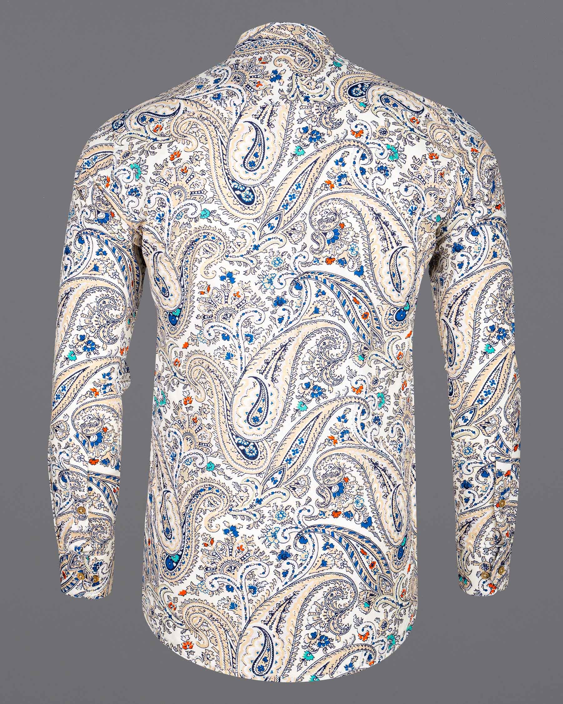 Gainsboro Paisley Printed Luxurious Linen Kurta Shirt 6964-KS-38,6964-KS-H-38,6964-KS-39,6964-KS-H-39,6964-KS-40,6964-KS-H-40,6964-KS-42,6964-KS-H-42,6964-KS-44,6964-KS-H-44,6964-KS-46,6964-KS-H-46,6964-KS-48,6964-KS-H-48,6964-KS-50,6964-KS-H-50,6964-KS-52,6964-KS-H-52