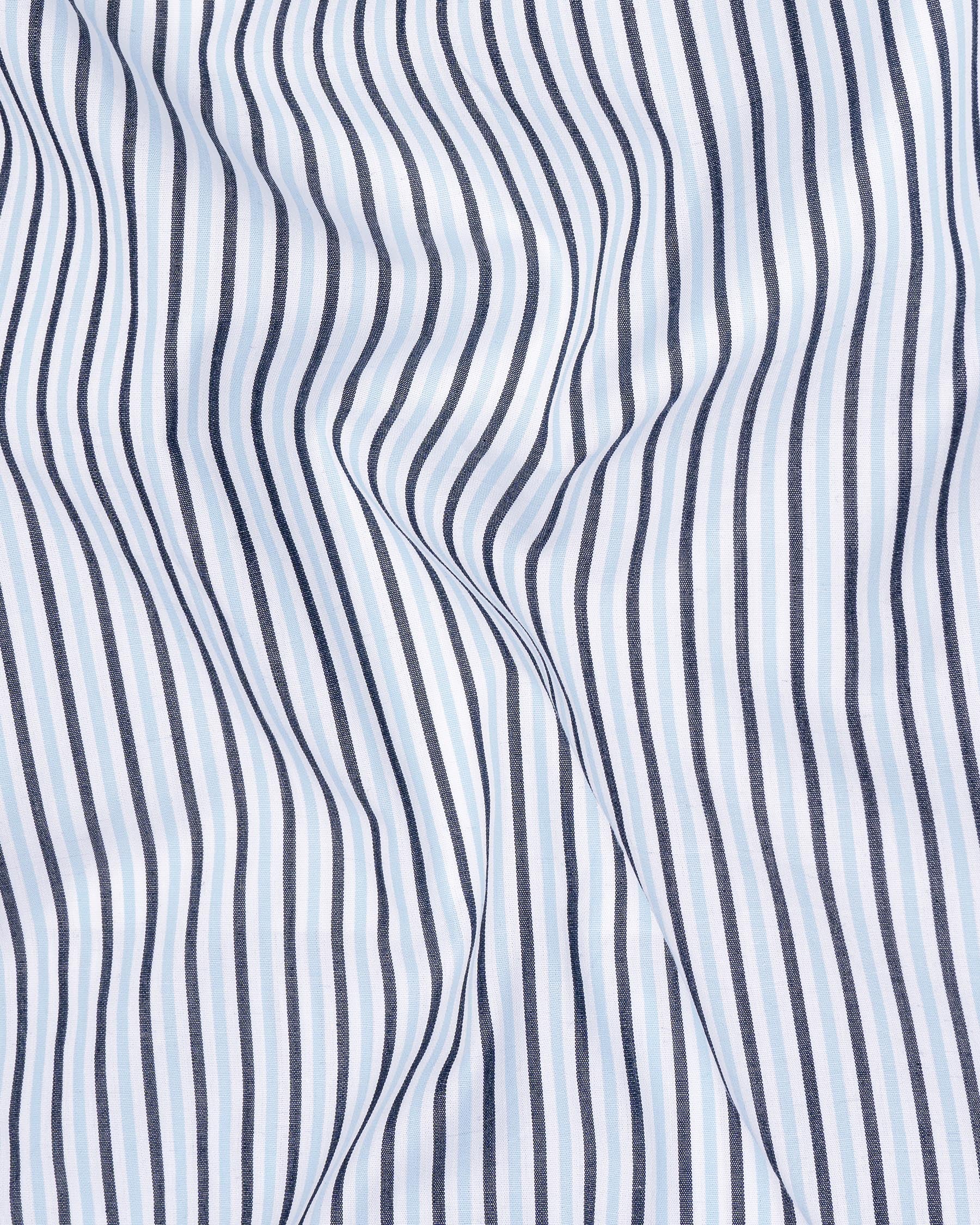 Periwinkle Blue Striped Premium Cotton Shirt 6966-M-38,6966-M-H-38,6966-M-39,6966-M-H-39,6966-M-40,6966-M-H-40,6966-M-42,6966-M-H-42,6966-M-44,6966-M-H-44,6966-M-46,6966-M-H-46,6966-M-48,6966-M-H-48,6966-M-50,6966-M-H-50,6966-M-52,6966-M-H-52