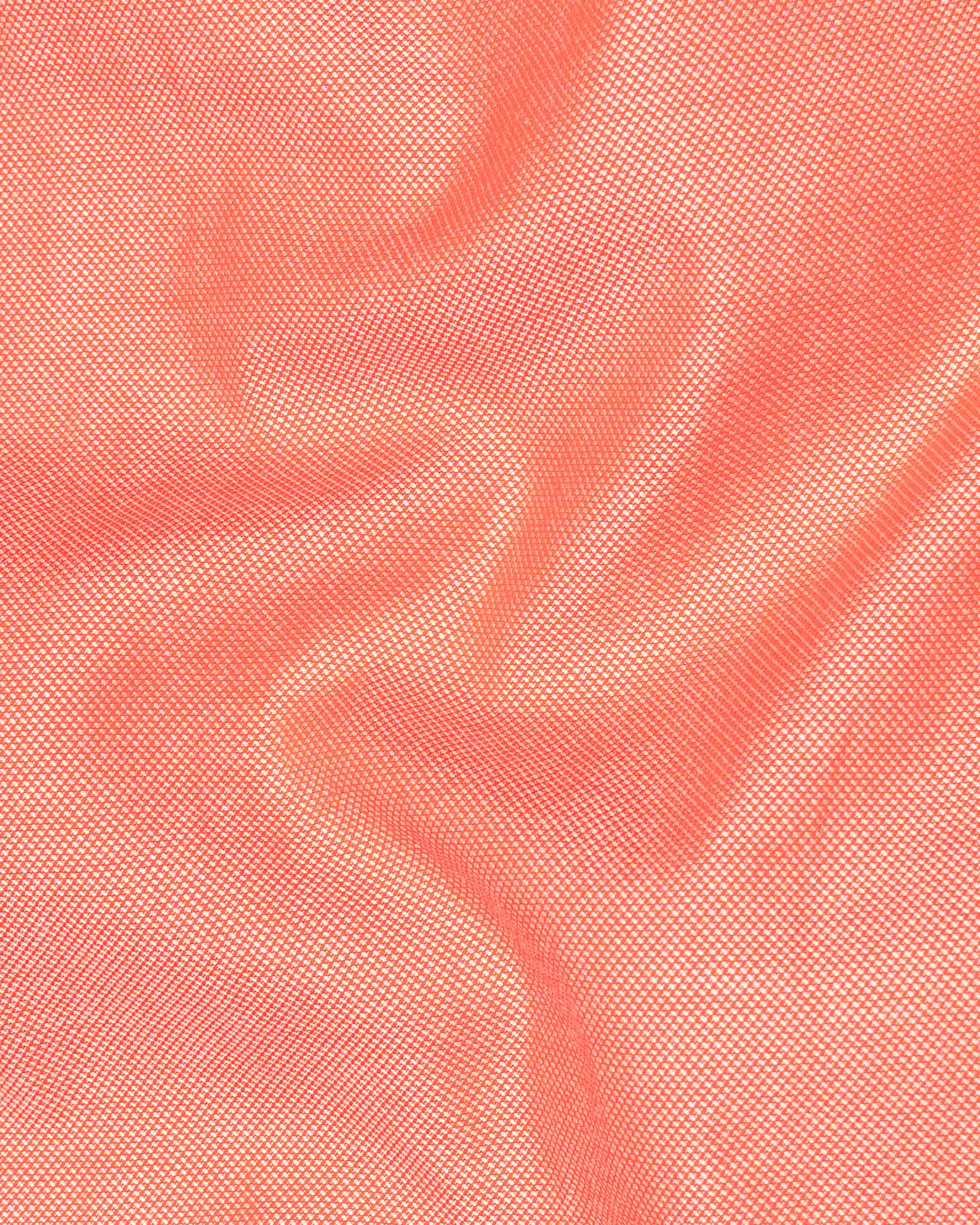 Light Salmon Dobby Textured Premium Giza Cotton Shirt 7012-BLK-38,7012-BLK-38,7012-BLK-39,7012-BLK-39,7012-BLK-40,7012-BLK-40,7012-BLK-42,7012-BLK-42,7012-BLK-44,7012-BLK-44,7012-BLK-46,7012-BLK-46,7012-BLK-48,7012-BLK-48,7012-BLK-50,7012-BLK-50,7012-BLK-52,7012-BLK-52