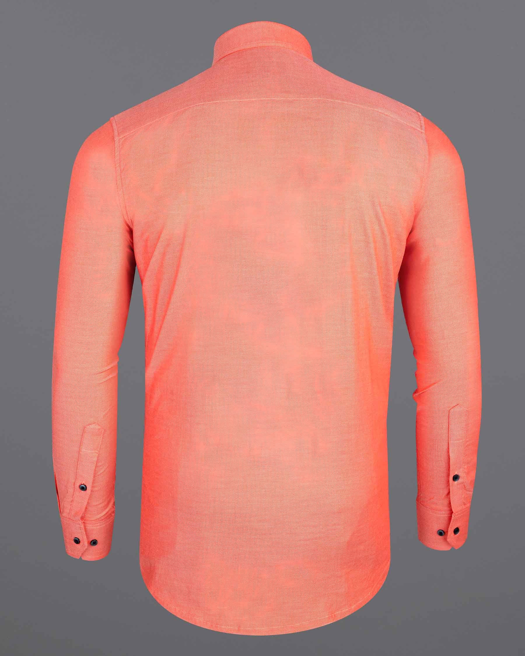 Light Salmon Dobby Textured Premium Giza Cotton Shirt 7012-BLK-38,7012-BLK-38,7012-BLK-39,7012-BLK-39,7012-BLK-40,7012-BLK-40,7012-BLK-42,7012-BLK-42,7012-BLK-44,7012-BLK-44,7012-BLK-46,7012-BLK-46,7012-BLK-48,7012-BLK-48,7012-BLK-50,7012-BLK-50,7012-BLK-52,7012-BLK-52