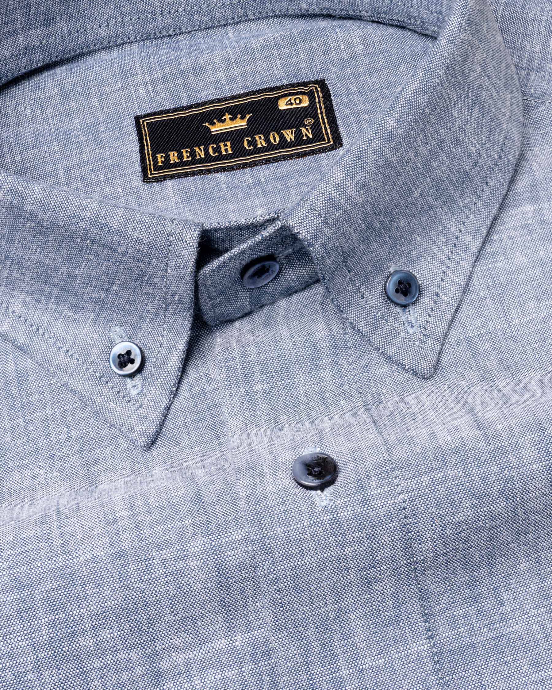 Mischka Gray Royal Oxford Shirt 7029-BD-BLE-38, 7029-BD-BLE-H-38, 7029-BD-BLE-39, 7029-BD-BLE-H-39, 7029-BD-BLE-40, 7029-BD-BLE-H-40, 7029-BD-BLE-42, 7029-BD-BLE-H-42, 7029-BD-BLE-44, 7029-BD-BLE-H-44, 7029-BD-BLE-46, 7029-BD-BLE-H-46, 7029-BD-BLE-48, 7029-BD-BLE-H-48, 7029-BD-BLE-50, 7029-BD-BLE-H-50, 7029-BD-BLE-52, 7029-BD-BLE-H-52