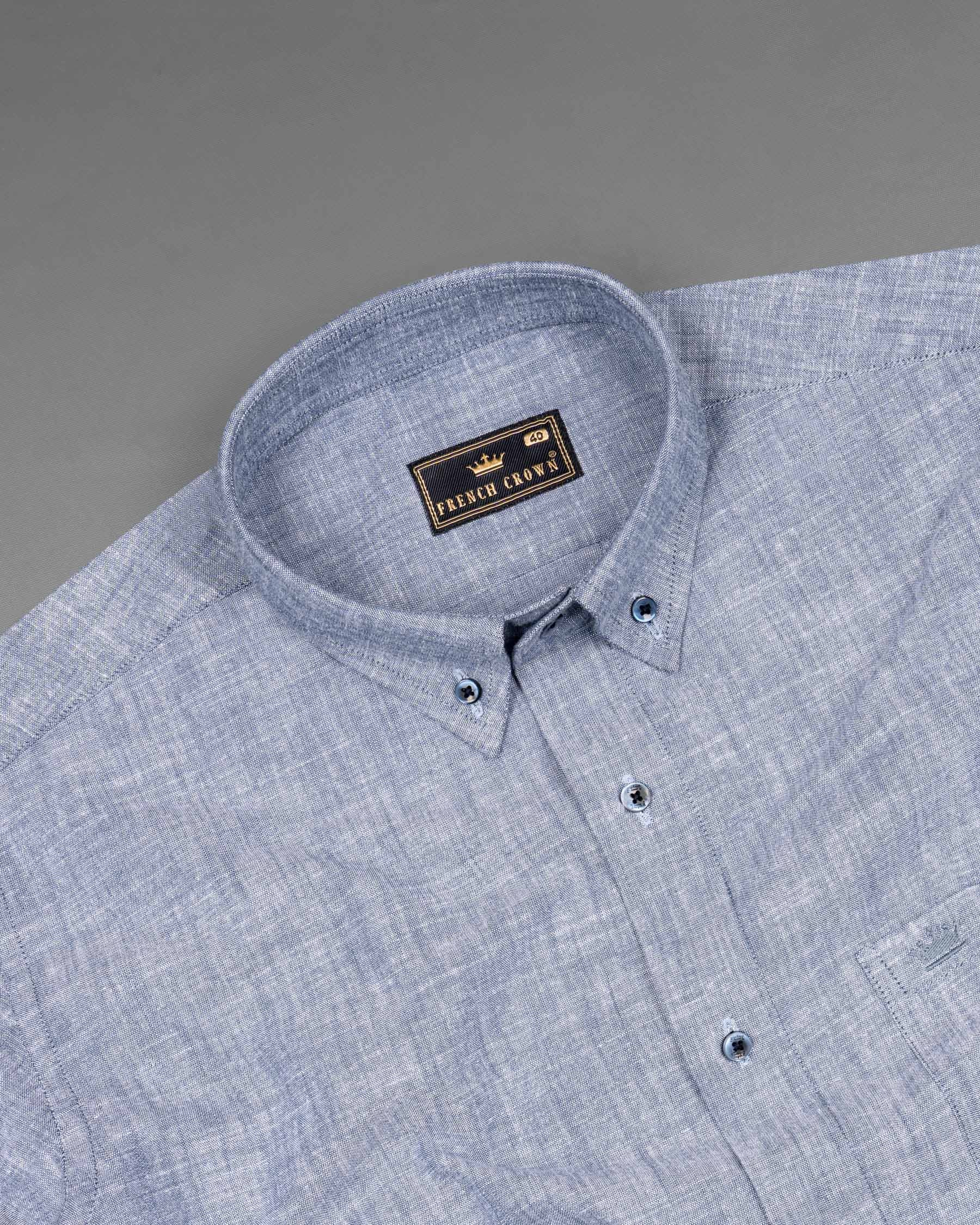 Mischka Gray Royal Oxford Shirt 7029-BD-BLE-38, 7029-BD-BLE-H-38, 7029-BD-BLE-39, 7029-BD-BLE-H-39, 7029-BD-BLE-40, 7029-BD-BLE-H-40, 7029-BD-BLE-42, 7029-BD-BLE-H-42, 7029-BD-BLE-44, 7029-BD-BLE-H-44, 7029-BD-BLE-46, 7029-BD-BLE-H-46, 7029-BD-BLE-48, 7029-BD-BLE-H-48, 7029-BD-BLE-50, 7029-BD-BLE-H-50, 7029-BD-BLE-52, 7029-BD-BLE-H-52