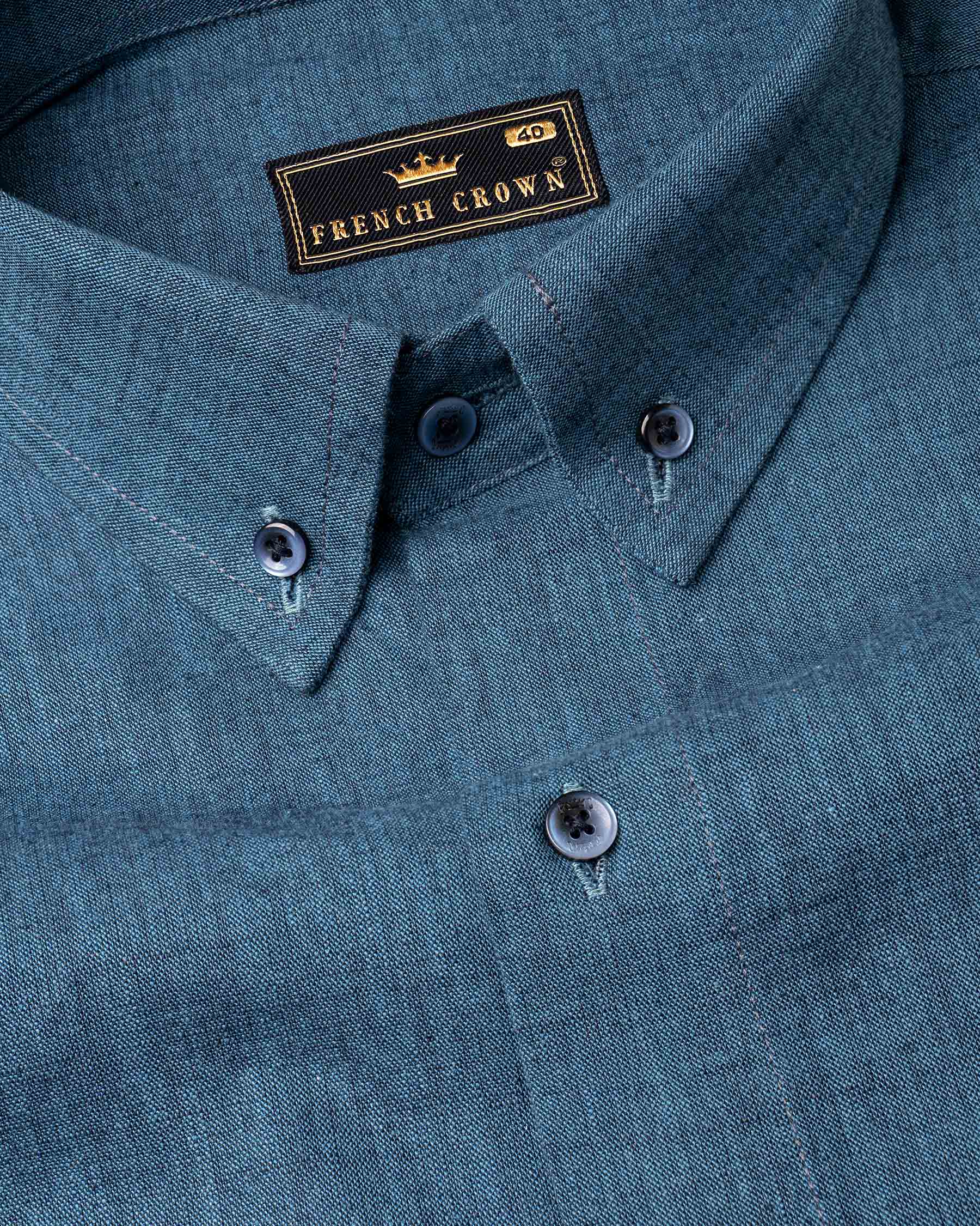 Chambray Blue Royal Oxford Shirt 7037-BD-BLE-38, 7037-BD-BLE-H-38, 7037-BD-BLE-39, 7037-BD-BLE-H-39, 7037-BD-BLE-40, 7037-BD-BLE-H-40, 7037-BD-BLE-42, 7037-BD-BLE-H-42, 7037-BD-BLE-44, 7037-BD-BLE-H-44, 7037-BD-BLE-46, 7037-BD-BLE-H-46, 7037-BD-BLE-48, 7037-BD-BLE-H-48, 7037-BD-BLE-50, 7037-BD-BLE-H-50, 7037-BD-BLE-52, 7037-BD-BLE-H-52