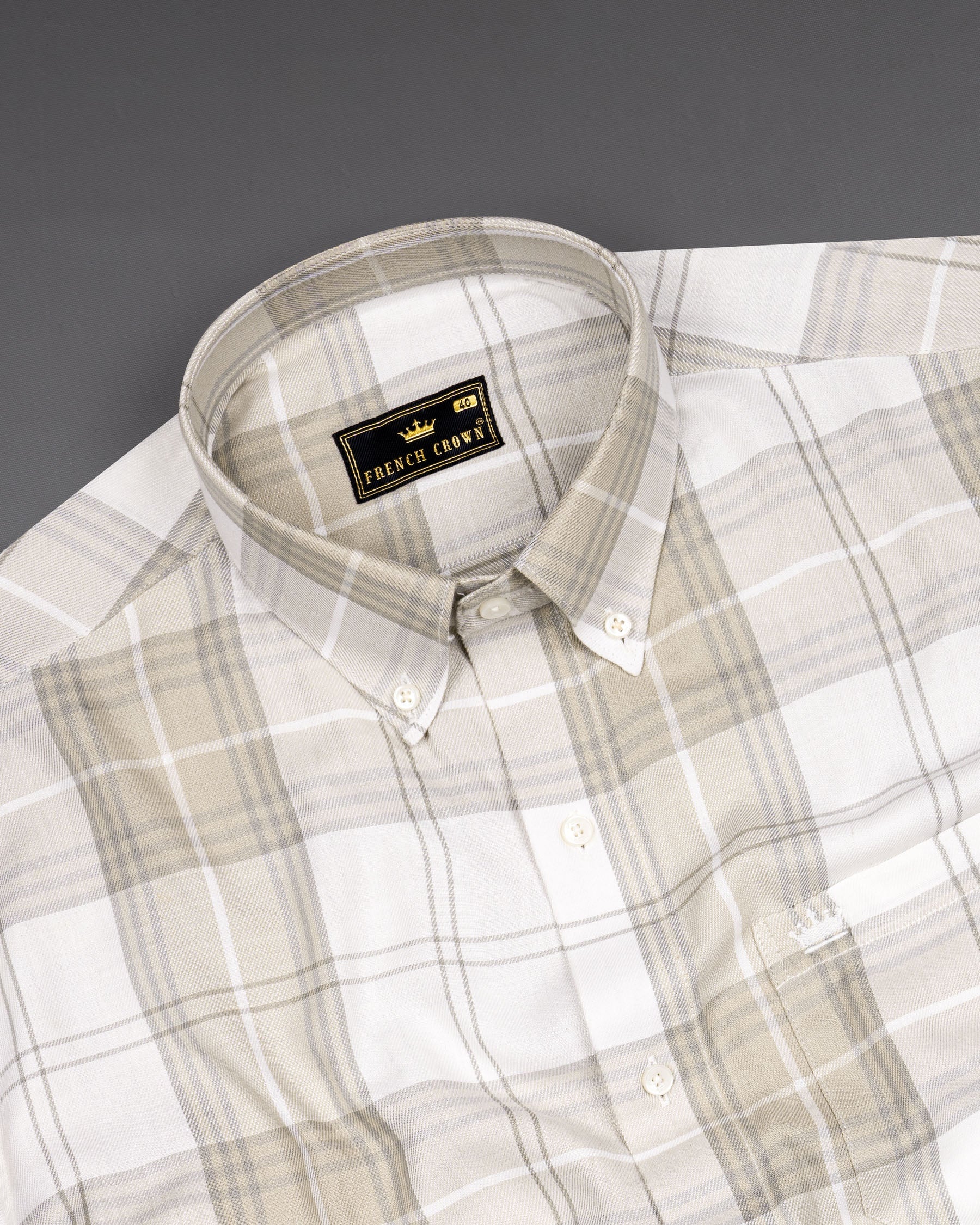 Mercury with Rodeo Dust Brown Plaid Premium Tencel Shirt 7051-BD-38, 7051-BD-H-38, 7051-BD-39, 7051-BD-H-39, 7051-BD-40, 7051-BD-H-40, 7051-BD-42, 7051-BD-H-42, 7051-BD-44, 7051-BD-H-44, 7051-BD-46, 7051-BD-H-46, 7051-BD-48, 7051-BD-H-48, 7051-BD-50, 7051-BD-H-50, 7051-BD-52, 7051-BD-H-52