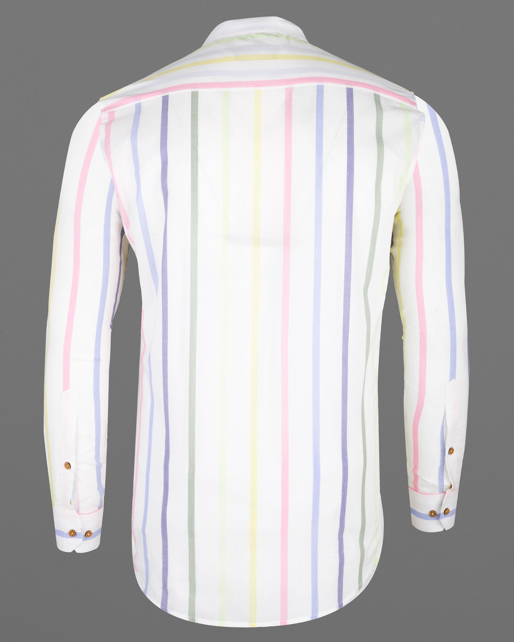 Bright White Multicolour Striped Premium Cotton Kurta Shirts 7079-KS-38,7079-KS-38,7079-KS-39,7079-KS-39,7079-KS-40,7079-KS-40,7079-KS-42,7079-KS-42,7079-KS-44,7079-KS-44,7079-KS-46,7079-KS-46,7079-KS-48,7079-KS-48,7079-KS-50,7079-KS-50,7079-KS-52,7079-KS-52