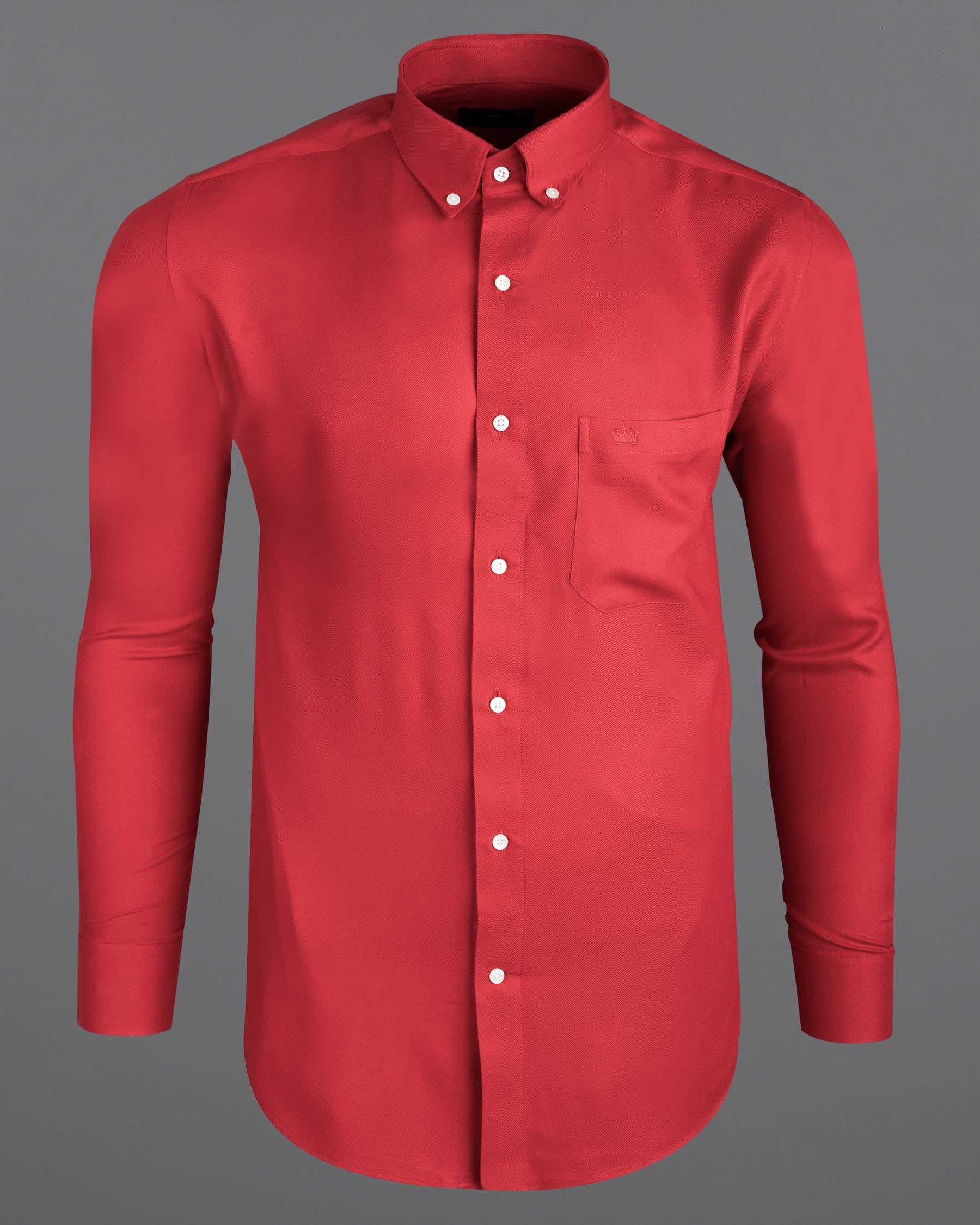 Valencia Red Premium Tencel Shirt 7087-BD-38,7087-BD-38,7087-BD-39,7087-BD-39,7087-BD-40,7087-BD-40,7087-BD-42,7087-BD-42,7087-BD-44,7087-BD-44,7087-BD-46,7087-BD-46,7087-BD-48,7087-BD-48,7087-BD-50,7087-BD-50,7087-BD-52,7087-BD-52