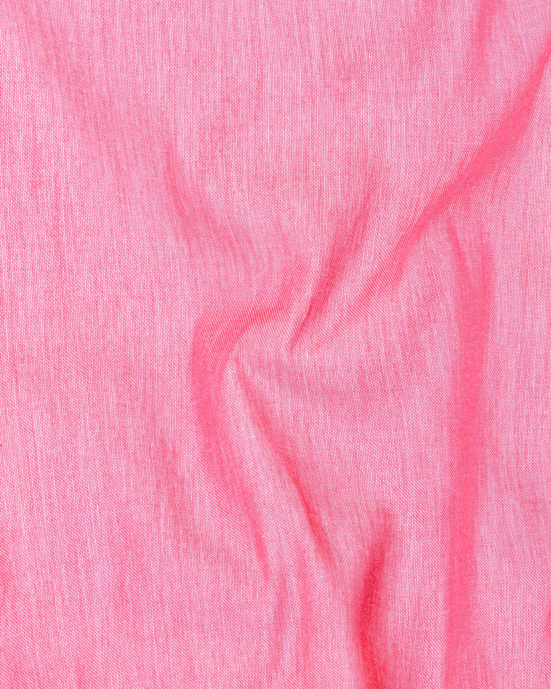 Illusion Pink Chambray Premium Cotton shirt 7102-38,7102-38,7102-39,7102-39,7102-40,7102-40,7102-42,7102-42,7102-44,7102-44,7102-46,7102-46,7102-48,7102-48,7102-50,7102-50,7102-52,7102-52