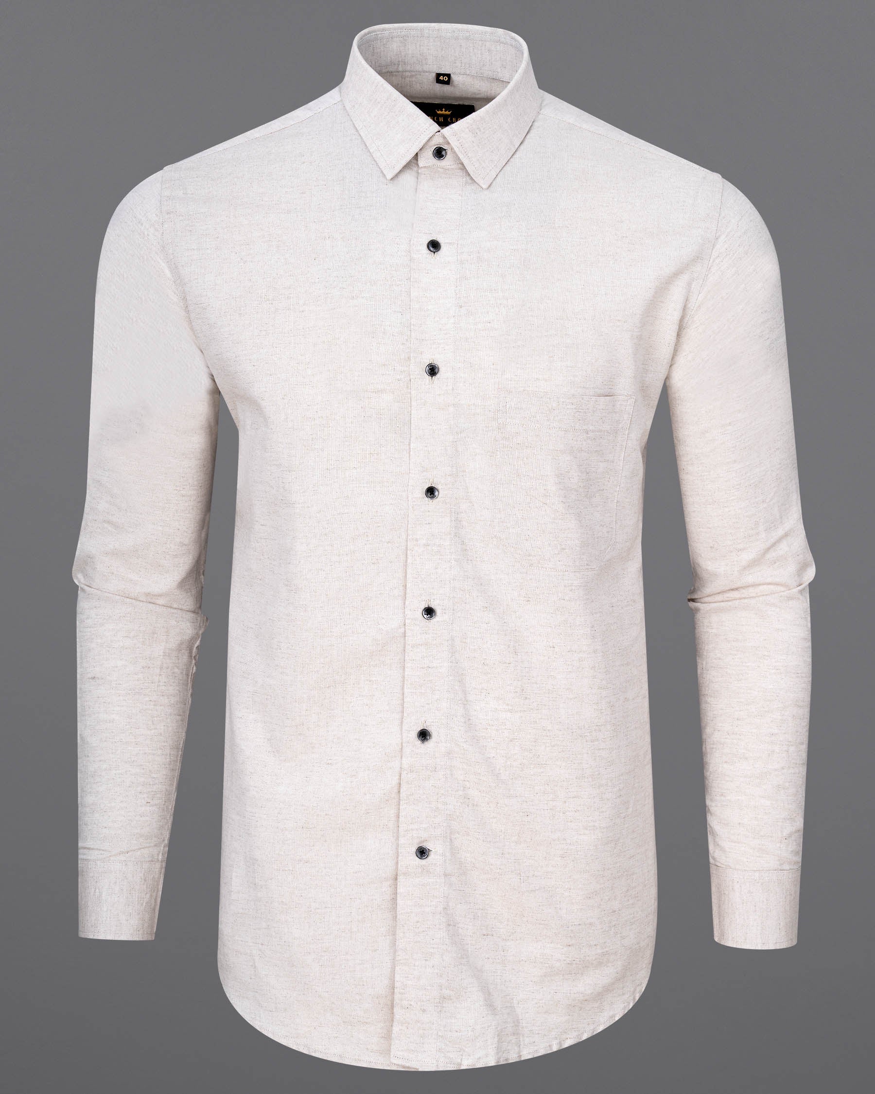 Ebb Luxurious Linen Shirt 7115-BLK-38,7115-BLK-38,7115-BLK-39,7115-BLK-39,7115-BLK-40,7115-BLK-40,7115-BLK-42,7115-BLK-42,7115-BLK-44,7115-BLK-44,7115-BLK-46,7115-BLK-46,7115-BLK-48,7115-BLK-48,7115-BLK-50,7115-BLK-50,7115-BLK-52,7115-BLK-52