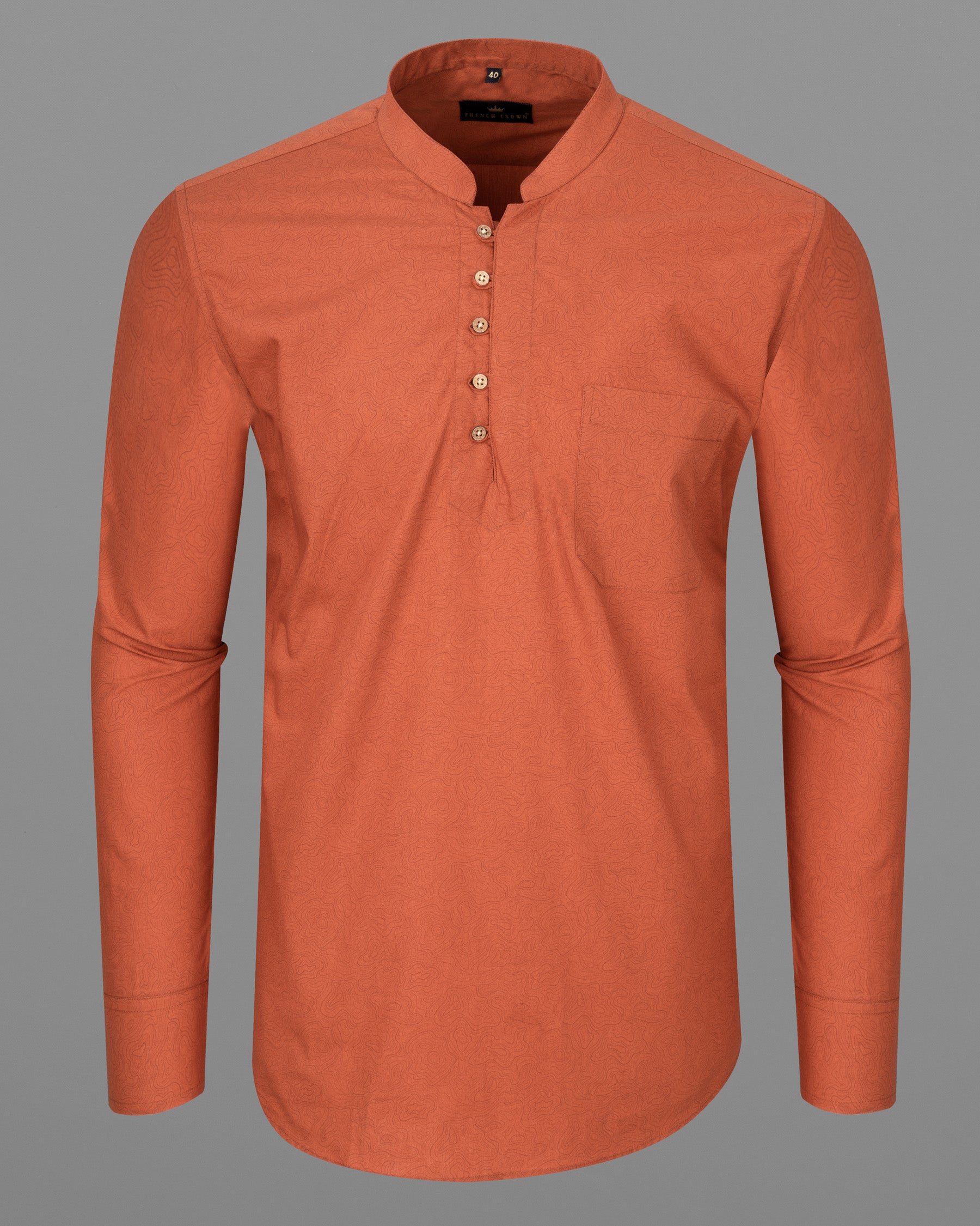 Flame Pea Printed Premium Cotton Shirt 7126-KS-38,7126-KS-H-38,7126-KS-39,7126-KS-H-39,7126-KS-40,7126-KS-H-40,7126-KS-42,7126-KS-H-42,7126-KS-44,7126-KS-H-44,7126-KS-46,7126-KS-H-46,7126-KS-48,7126-KS-H-48,7126-KS-50,7126-KS-H-50,7126-KS-52,7126-KS-H-52