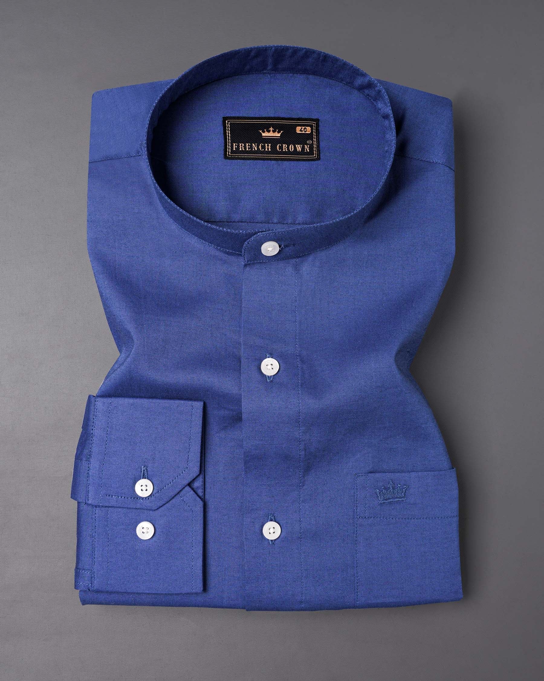 Twilight Blue Luxurious Linen Shirt 7145-M-38,7145-M-H-38,7145-M-39,7145-M-H-39,7145-M-40,7145-M-H-40,7145-M-42,7145-M-H-42,7145-M-44,7145-M-H-44,7145-M-46,7145-M-H-46,7145-M-48,7145-M-H-48,7145-M-50,7145-M-H-50,7145-M-52,7145-M-H-52