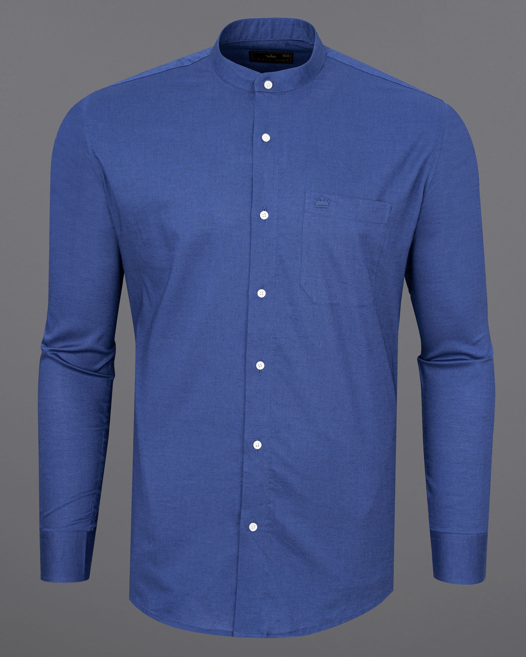 Twilight Blue Luxurious Linen Shirt 7145-M-38,7145-M-H-38,7145-M-39,7145-M-H-39,7145-M-40,7145-M-H-40,7145-M-42,7145-M-H-42,7145-M-44,7145-M-H-44,7145-M-46,7145-M-H-46,7145-M-48,7145-M-H-48,7145-M-50,7145-M-H-50,7145-M-52,7145-M-H-52