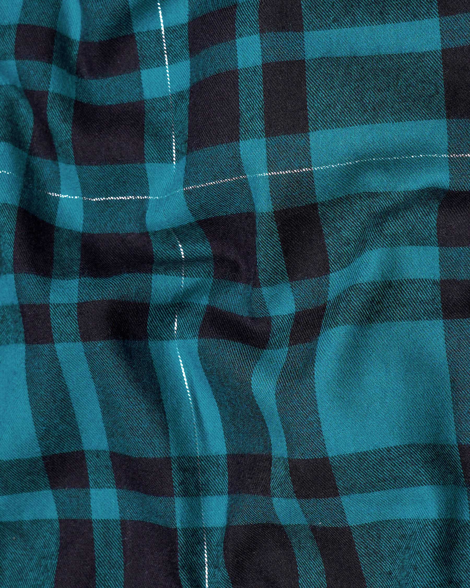 Deep Aqua and Cinder Plaid Flannel Shirt 7150-BD-BLK-38, 7150-BD-BLK-H-38, 7150-BD-BLK-39, 7150-BD-BLK-H-39, 7150-BD-BLK-40, 7150-BD-BLK-H-40, 7150-BD-BLK-42, 7150-BD-BLK-H-42, 7150-BD-BLK-44, 7150-BD-BLK-H-44, 7150-BD-BLK-46, 7150-BD-BLK-H-46, 7150-BD-BLK-48, 7150-BD-BLK-H-48, 7150-BD-BLK-50, 7150-BD-BLK-H-50, 7150-BD-BLK-52, 7150-BD-BLK-H-52