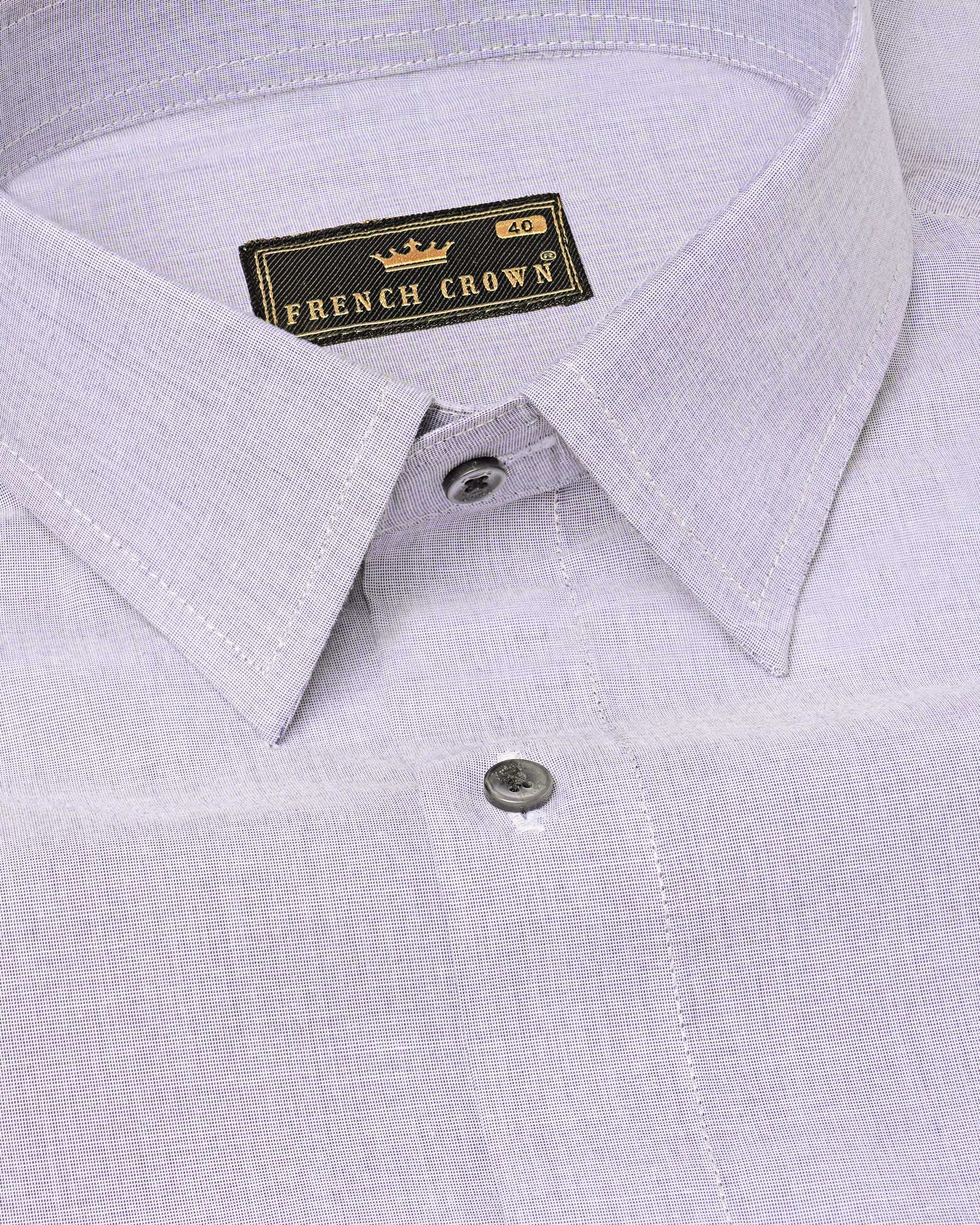 Nebula Chambray Premium Cotton Shirt 7326-BLK-38, 7326-BLK-H-38, 7326-BLK-39, 7326-BLK-H-39, 7326-BLK-40, 7326-BLK-H-40, 7326-BLK-42, 7326-BLK-H-42, 7326-BLK-44, 7326-BLK-H-44, 7326-BLK-46, 7326-BLK-H-46, 7326-BLK-48, 7326-BLK-H-48, 7326-BLK-50, 7326-BLK-H-50, 7326-BLK-52, 7326-BLK-H-52