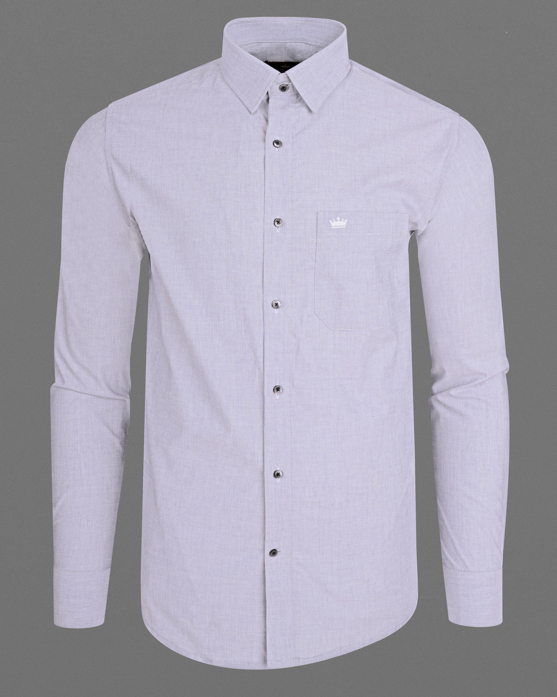 Nebula Chambray Premium Cotton Shirt 7326-BLK-38, 7326-BLK-H-38, 7326-BLK-39, 7326-BLK-H-39, 7326-BLK-40, 7326-BLK-H-40, 7326-BLK-42, 7326-BLK-H-42, 7326-BLK-44, 7326-BLK-H-44, 7326-BLK-46, 7326-BLK-H-46, 7326-BLK-48, 7326-BLK-H-48, 7326-BLK-50, 7326-BLK-H-50, 7326-BLK-52, 7326-BLK-H-52