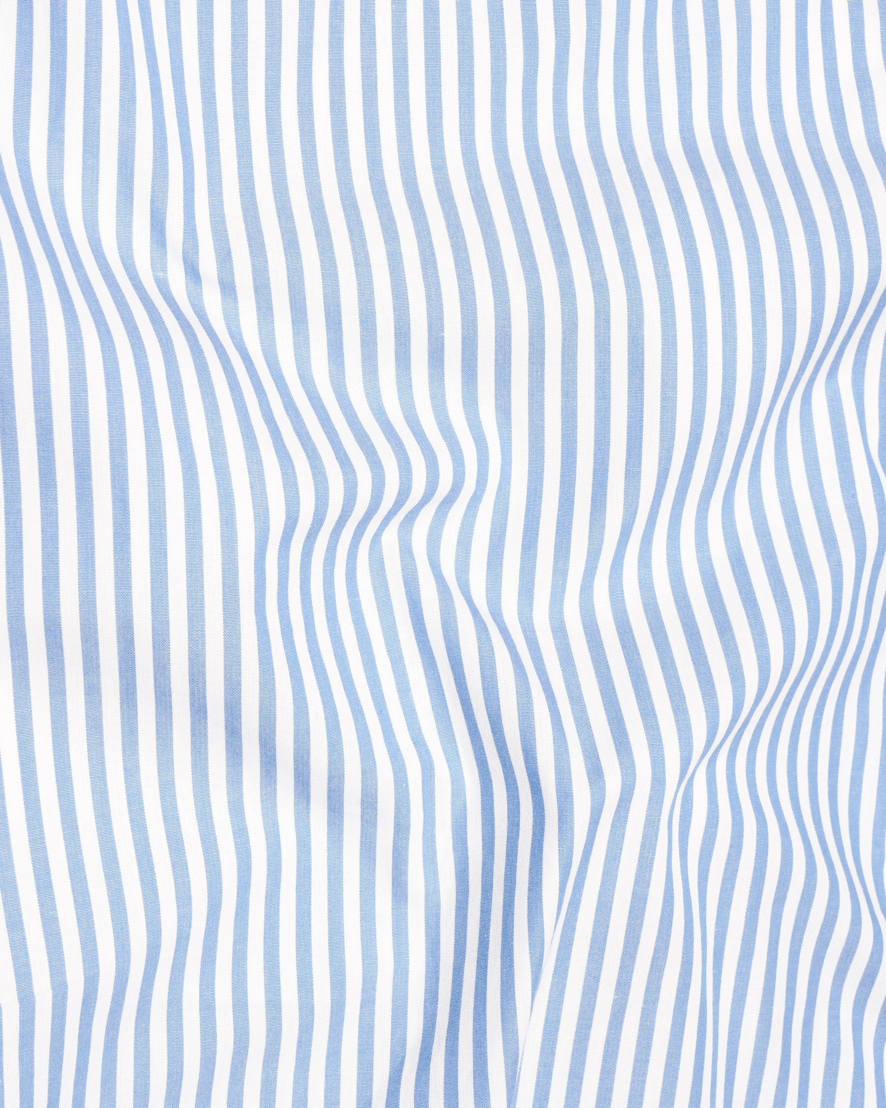 Glacier Blue and White Striped Premium Cotton Shirt 7396-CA-38, 7396-CA-H-38, 7396-CA-39, 7396-CA-H-39, 7396-CA-40, 7396-CA-H-40, 7396-CA-42, 7396-CA-H-42, 7396-CA-44, 7396-CA-H-44, 7396-CA-46, 7396-CA-H-46, 7396-CA-48, 7396-CA-H-48, 7396-CA-50, 7396-CA-H-50, 7396-CA-52, 7396-CA-H-52