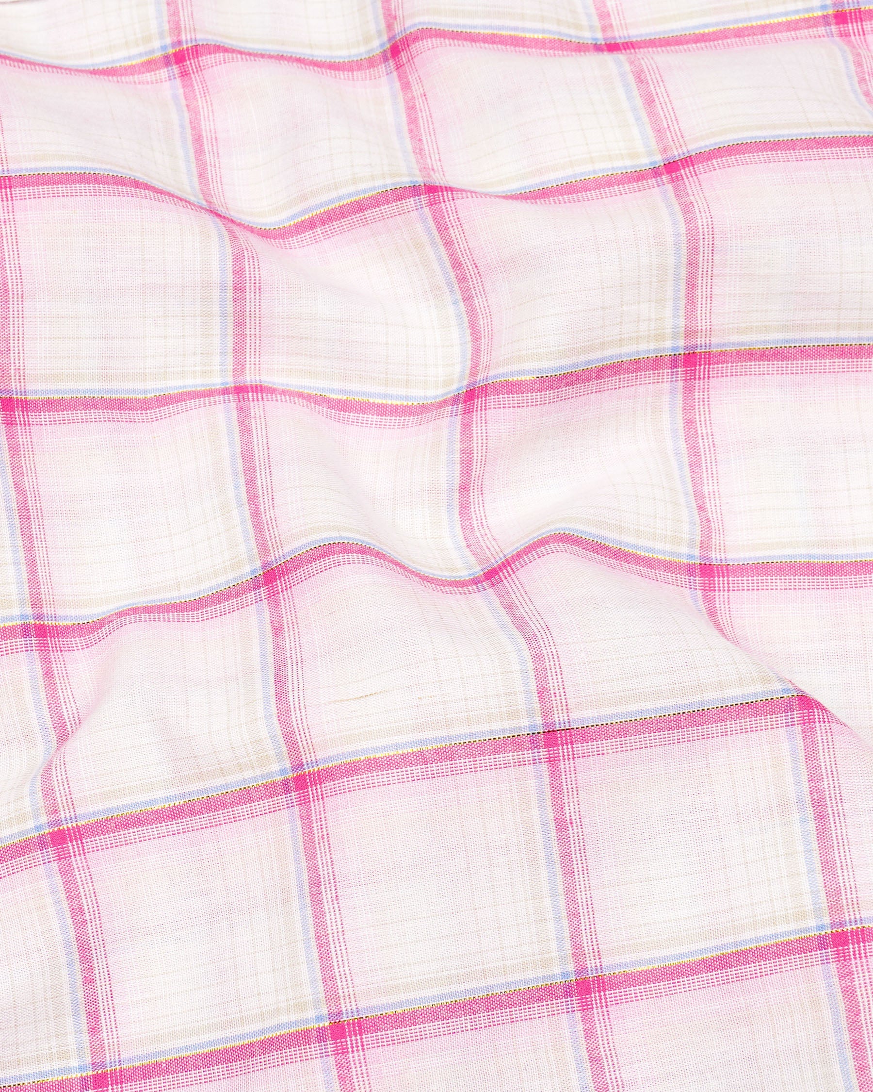 Carnation Pink Plaid Premium Cotton Shirt 7407-BD-38, 7407-BD-H-38, 7407-BD-39, 7407-BD-H-39, 7407-BD-40, 7407-BD-H-40, 7407-BD-42, 7407-BD-H-42, 7407-BD-44, 7407-BD-H-44, 7407-BD-46, 7407-BD-H-46, 7407-BD-48, 7407-BD-H-48, 7407-BD-50, 7407-BD-H-50, 7407-BD-52, 7407-BD-H-52