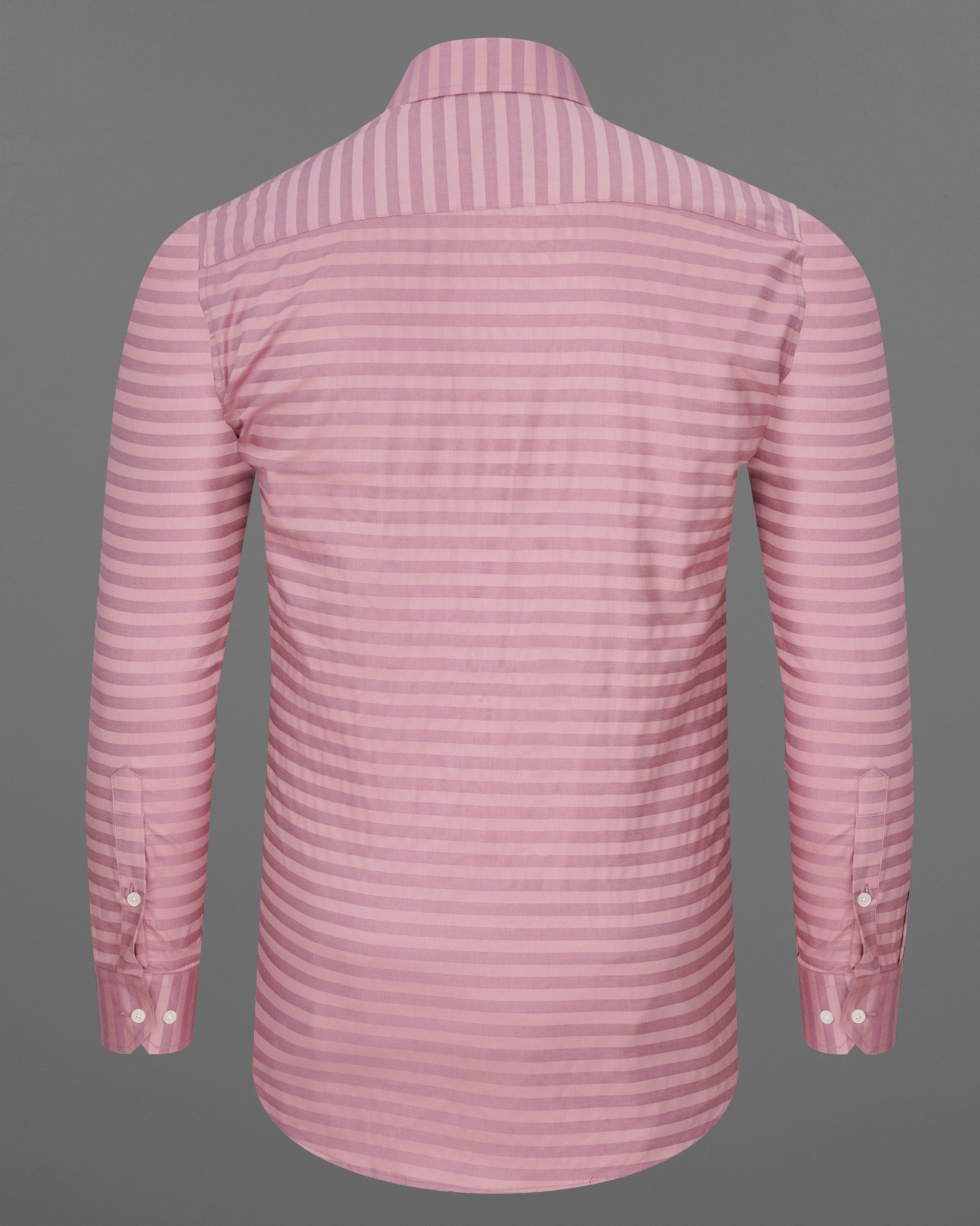 Light Muave Pink Striped Dobby Textured Premium Giza Cotton Shirt 7476-CA-38, 7476-CA-H-38, 7476-CA-39, 7476-CA-H-39, 7476-CA-40, 7476-CA-H-40, 7476-CA-42, 7476-CA-H-42, 7476-CA-44, 7476-CA-H-44, 7476-CA-46, 7476-CA-H-46, 7476-CA-48, 7476-CA-H-48, 7476-CA-50, 7476-CA-H-50, 7476-CA-52, 7476-CA-H-52