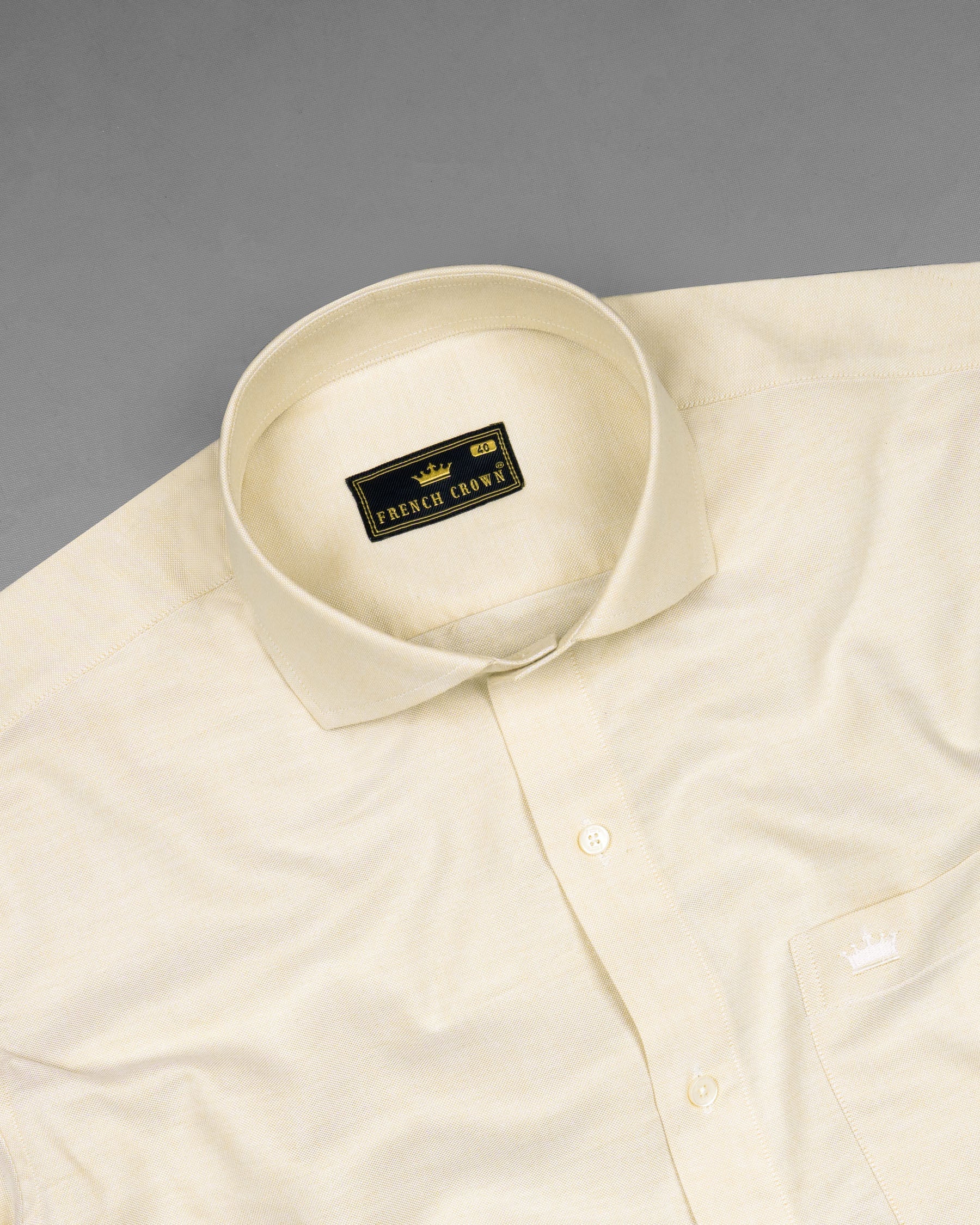 Eggshell Off White Royal Oxford Shirt 7480-CA-38, 7480-CA-H-38, 7480-CA-39, 7480-CA-H-39, 7480-CA-40, 7480-CA-H-40, 7480-CA-42, 7480-CA-H-42, 7480-CA-44, 7480-CA-H-44, 7480-CA-46, 7480-CA-H-46, 7480-CA-48, 7480-CA-H-48, 7480-CA-50, 7480-CA-H-50, 7480-CA-52, 7480-CA-H-52