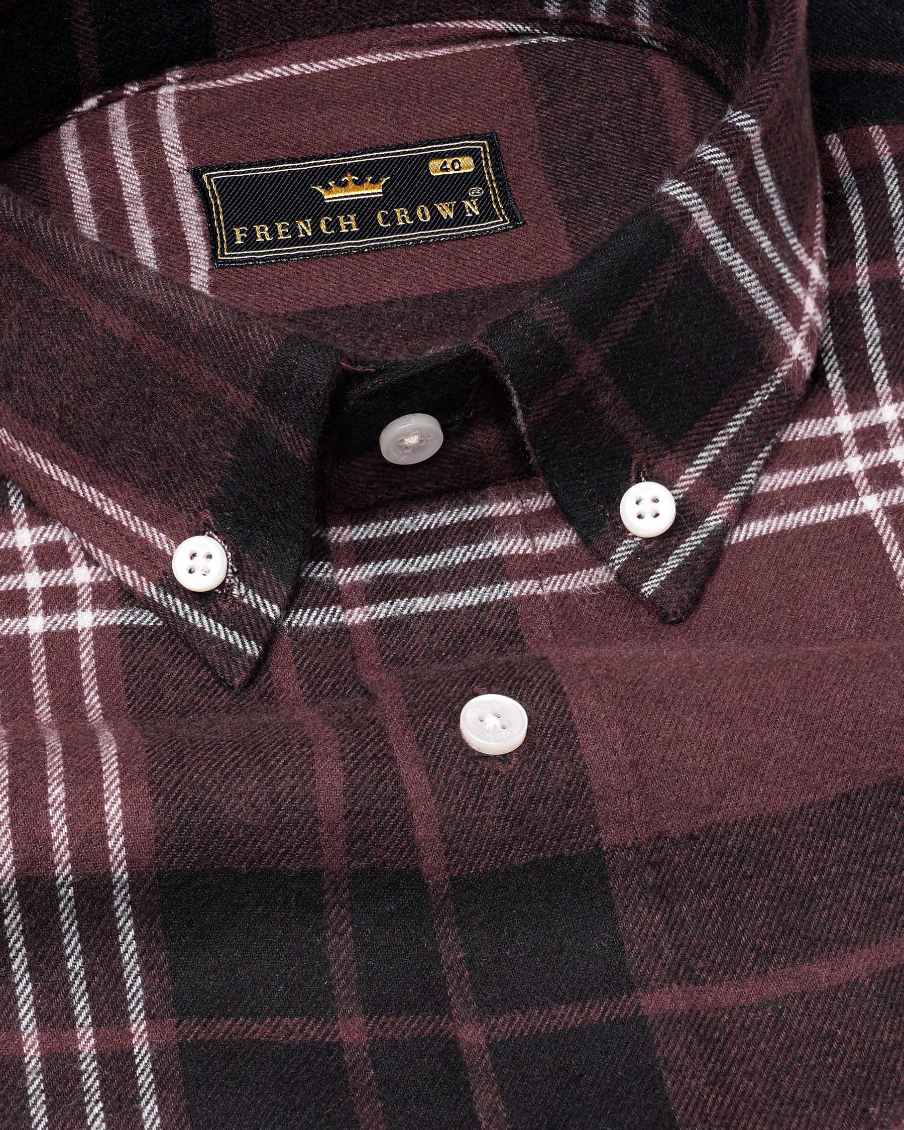 Cab Sav Brown Plaid Super Soft Flannel Over Shirt 7499-BD-38, 7499-BD-H-38, 7499-BD-39, 7499-BD-H-39, 7499-BD-40, 7499-BD-H-40, 7499-BD-42, 7499-BD-H-42, 7499-BD-44, 7499-BD-H-44, 7499-BD-46, 7499-BD-H-46, 7499-BD-48, 7499-BD-H-48, 7499-BD-50, 7499-BD-H-50, 7499-BD-52, 7499-BD-H-52