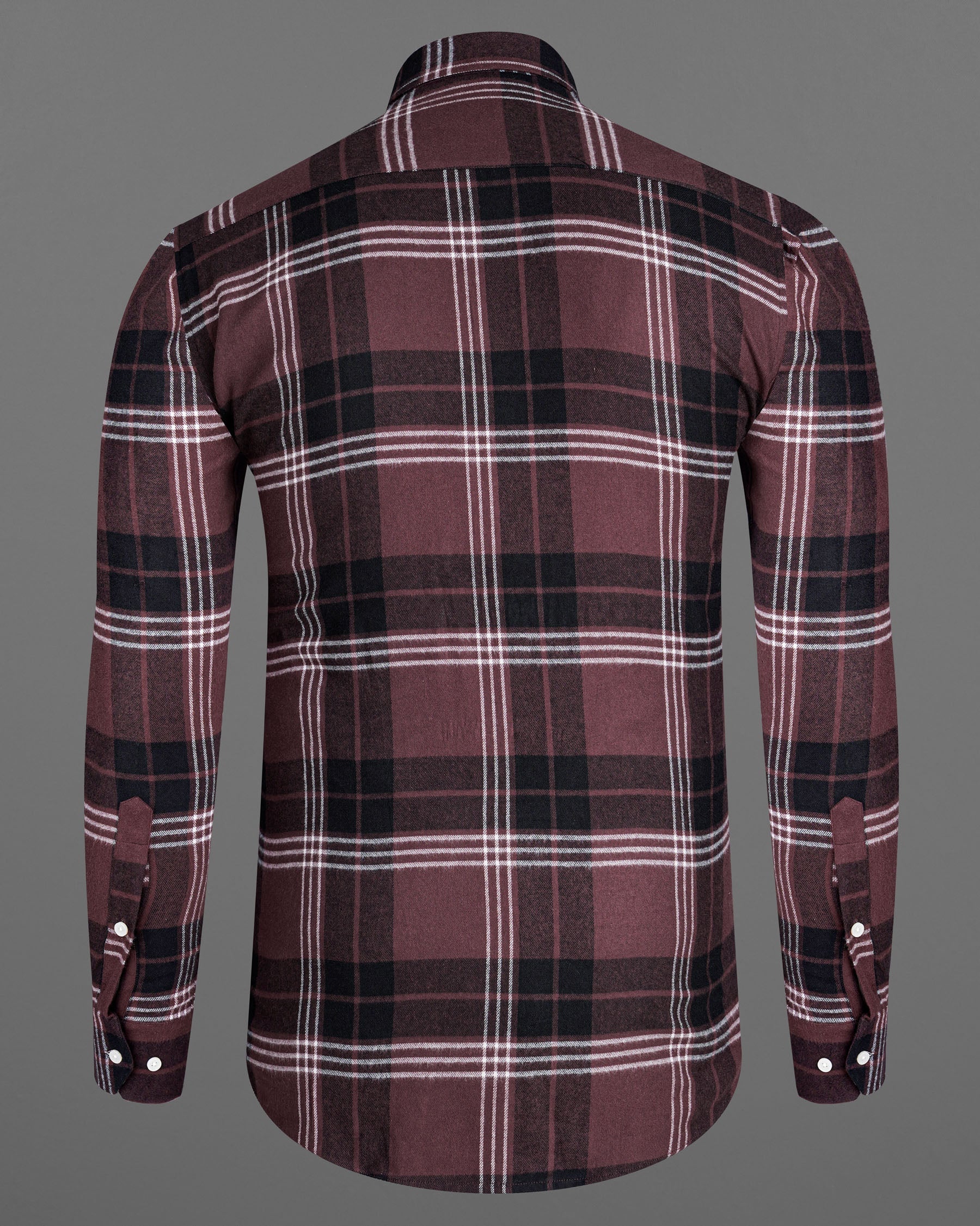 Cab Sav Brown Plaid Super Soft Flannel Over Shirt 7499-BD-38, 7499-BD-H-38, 7499-BD-39, 7499-BD-H-39, 7499-BD-40, 7499-BD-H-40, 7499-BD-42, 7499-BD-H-42, 7499-BD-44, 7499-BD-H-44, 7499-BD-46, 7499-BD-H-46, 7499-BD-48, 7499-BD-H-48, 7499-BD-50, 7499-BD-H-50, 7499-BD-52, 7499-BD-H-52